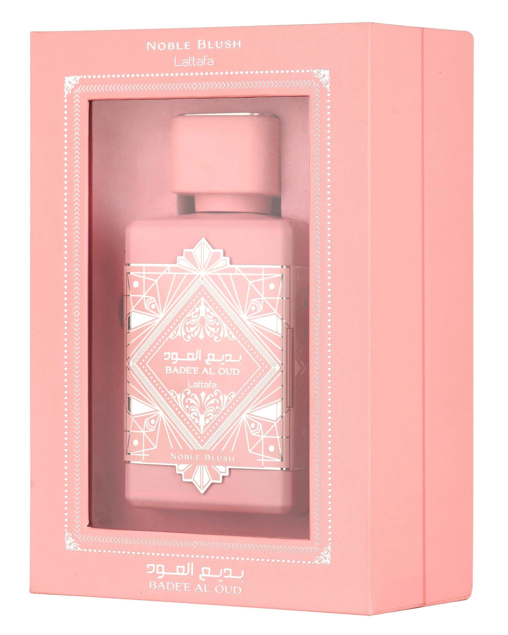 Badee Al Oud Noble Blush — thumbnail 2