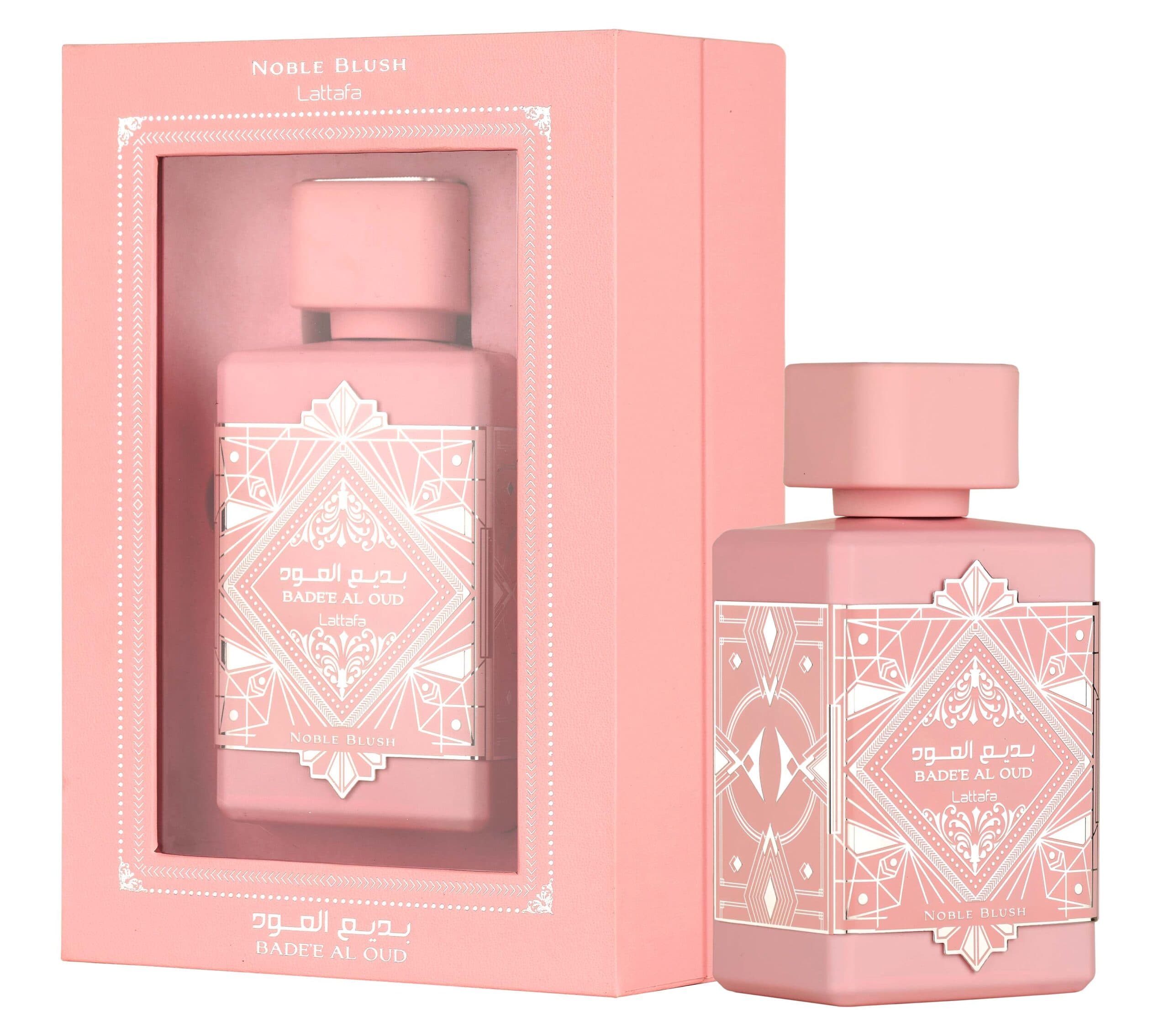 Badee Al Oud Noble Blush — thumbnail 3
