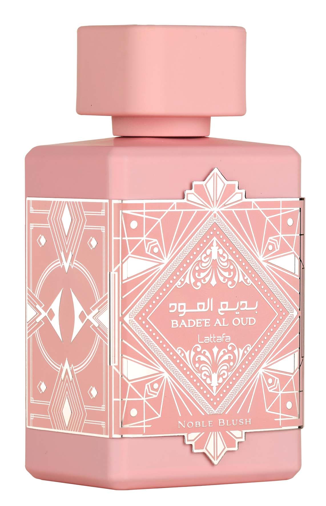 Badee Al Oud Noble Blush — thumbnail 4