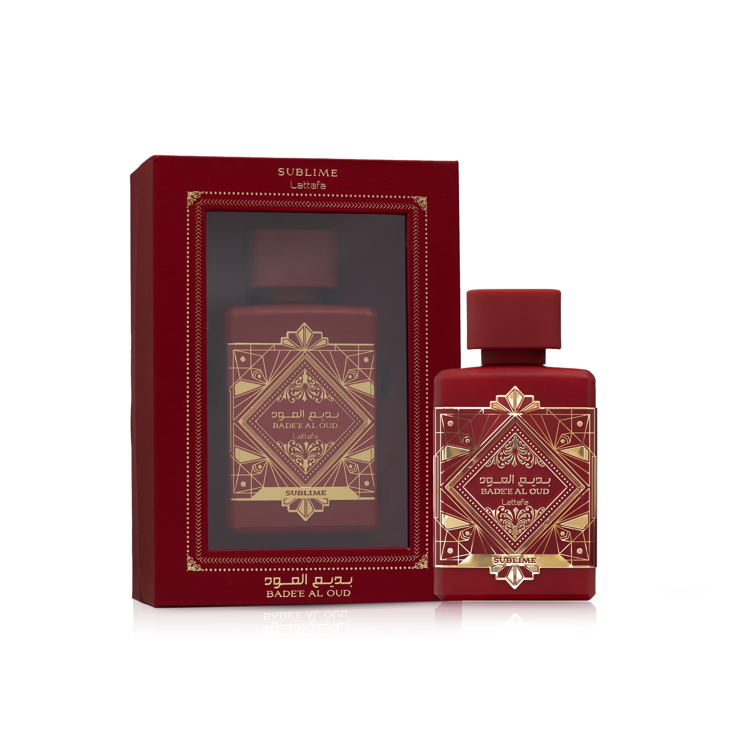 Badee AL Oud Sublime — thumbnail 2