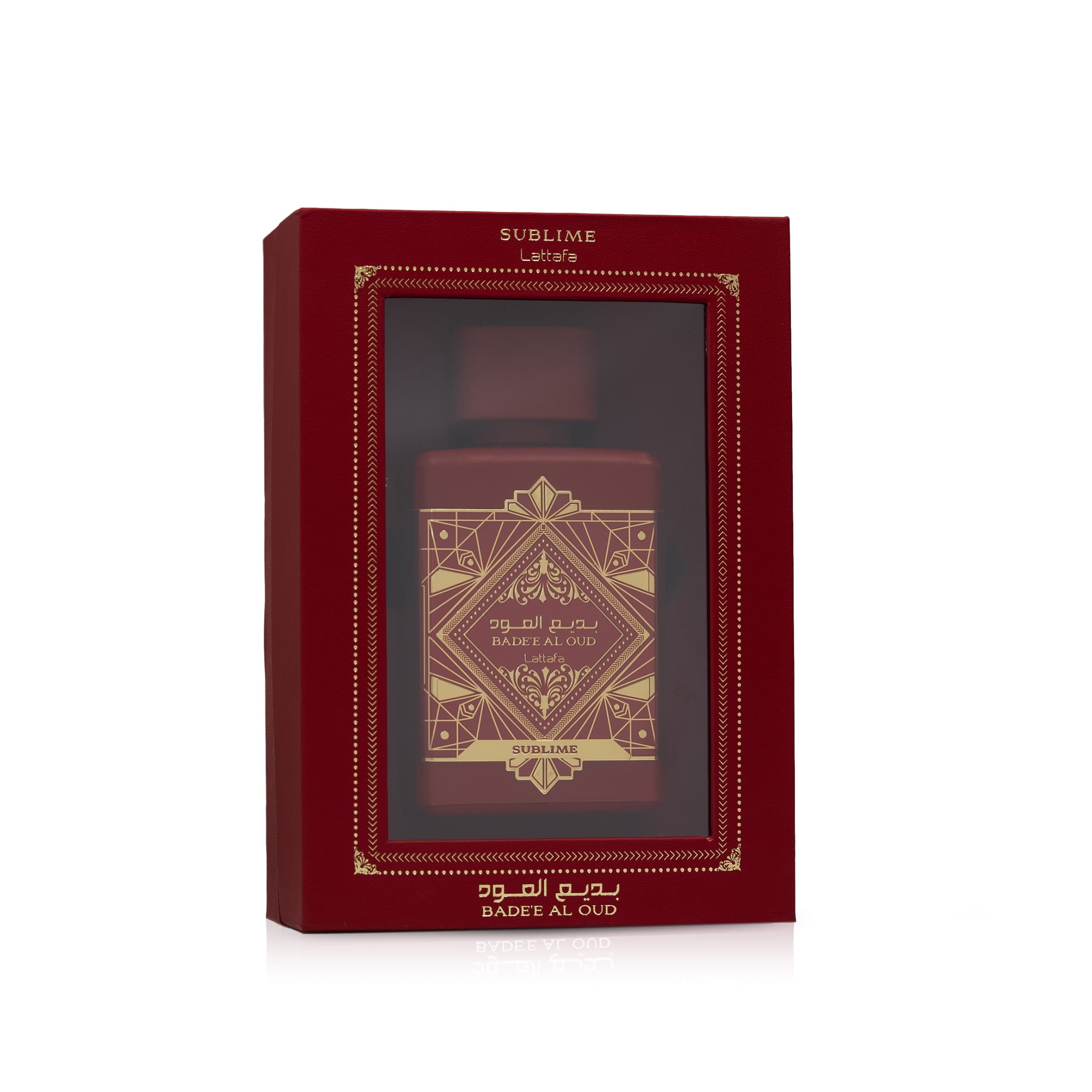 Badee AL Oud Sublime — thumbnail 3