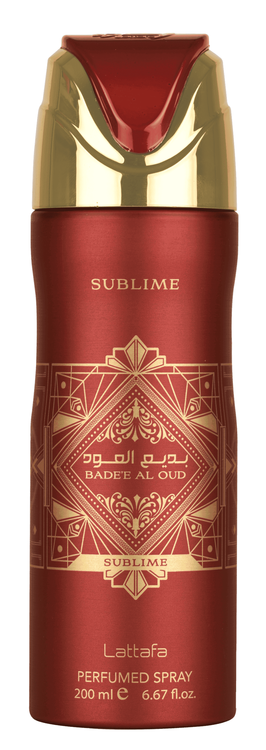 Badee Al Oud Sublime – Deo — thumbnail 2