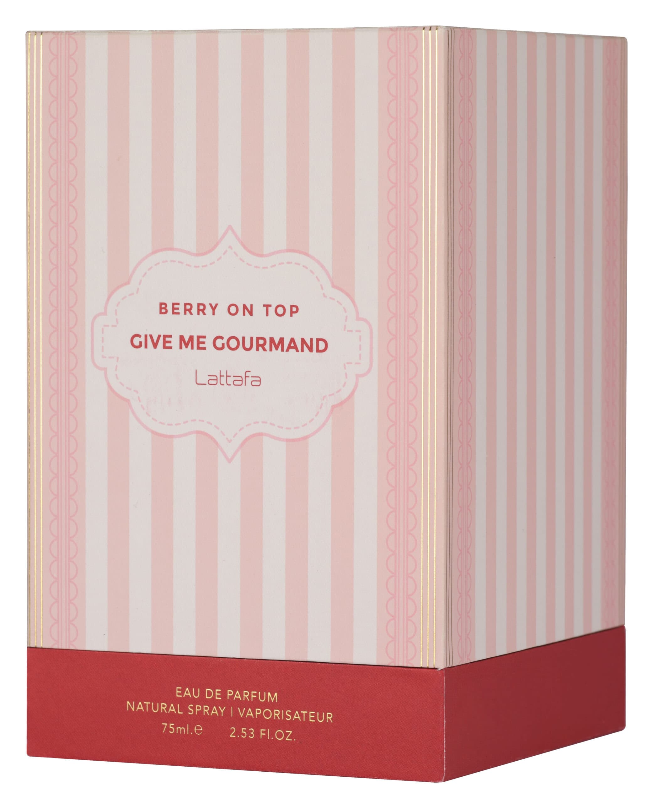 Berry On Top — thumbnail 2