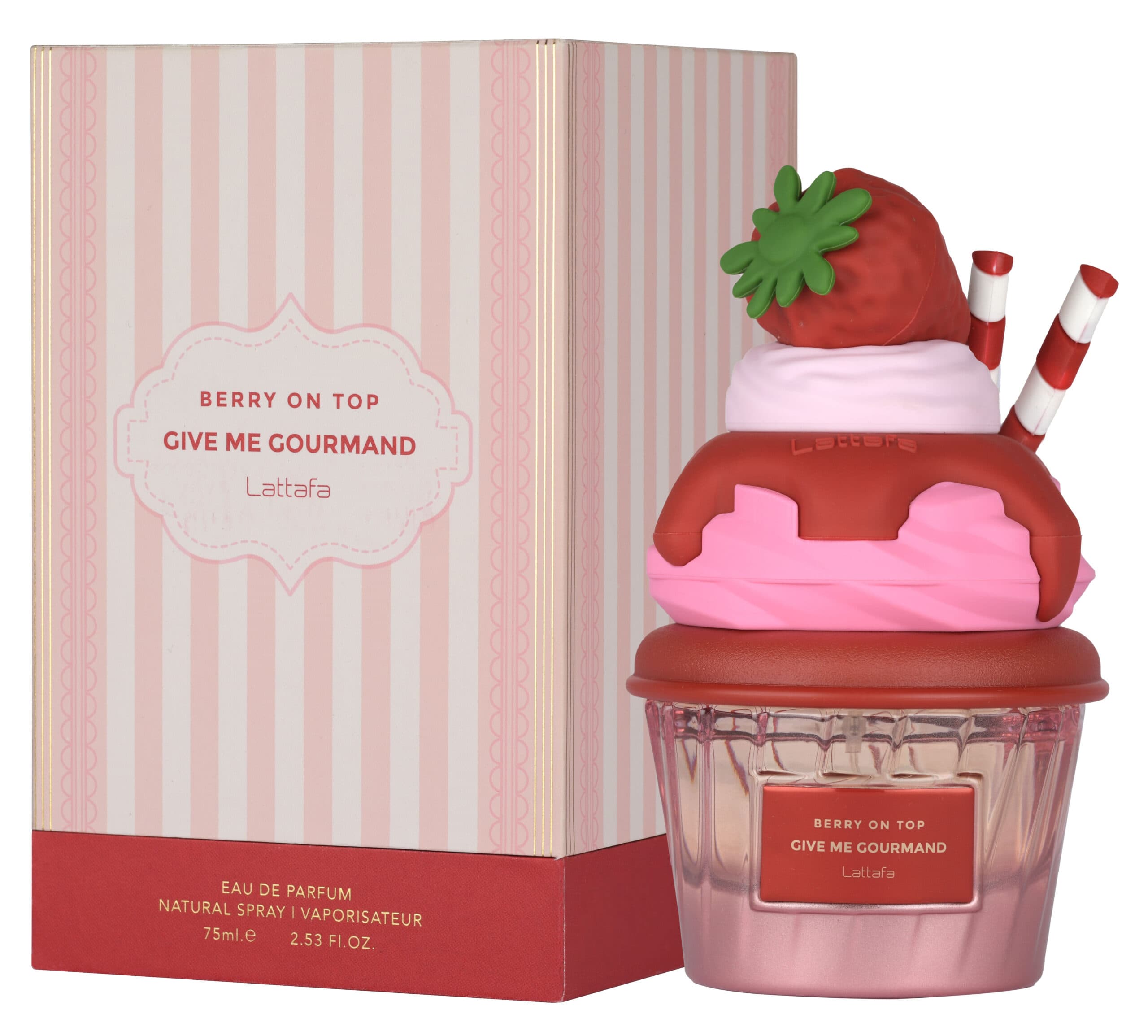 Berry On Top — thumbnail 3