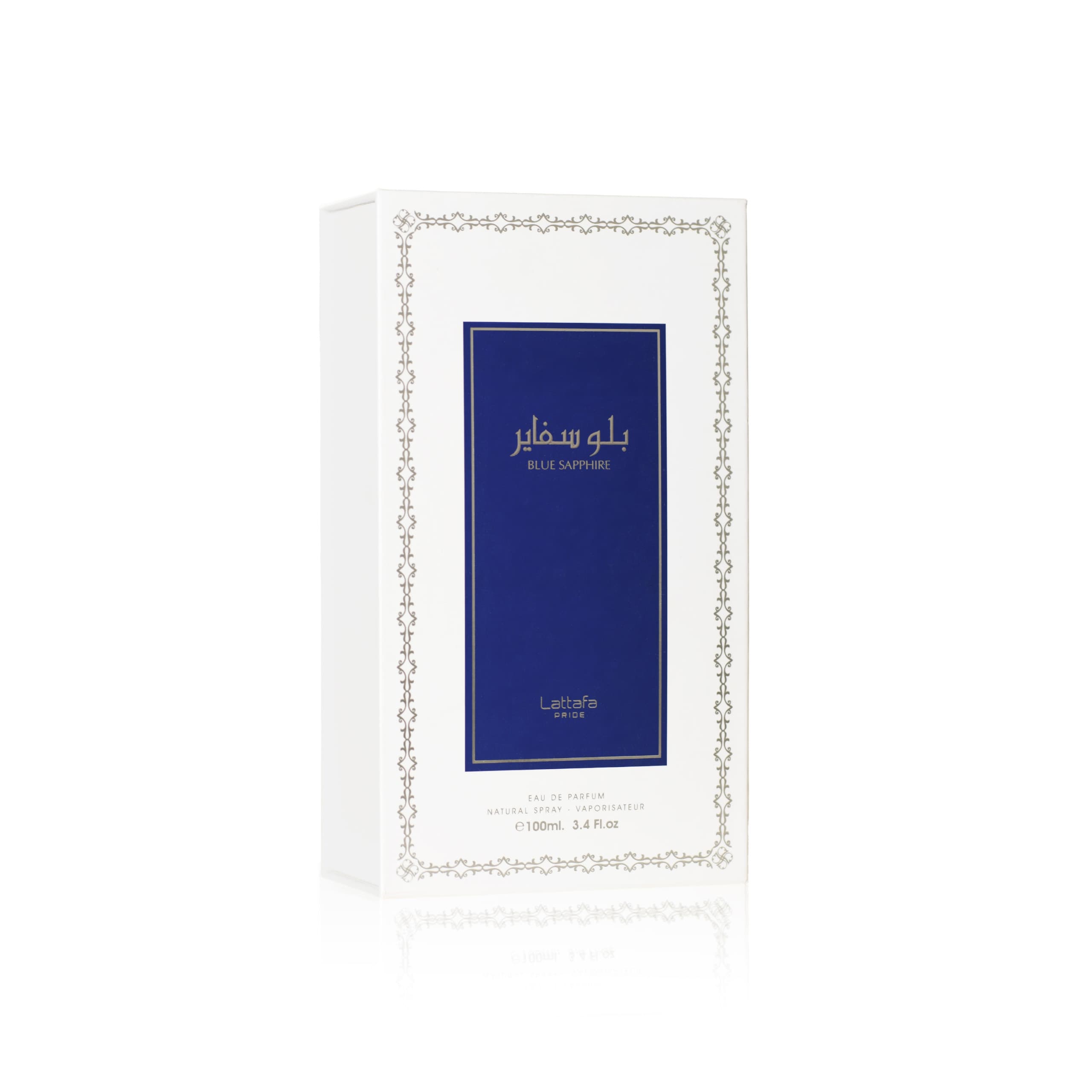 Blue Sapphire — thumbnail 3
