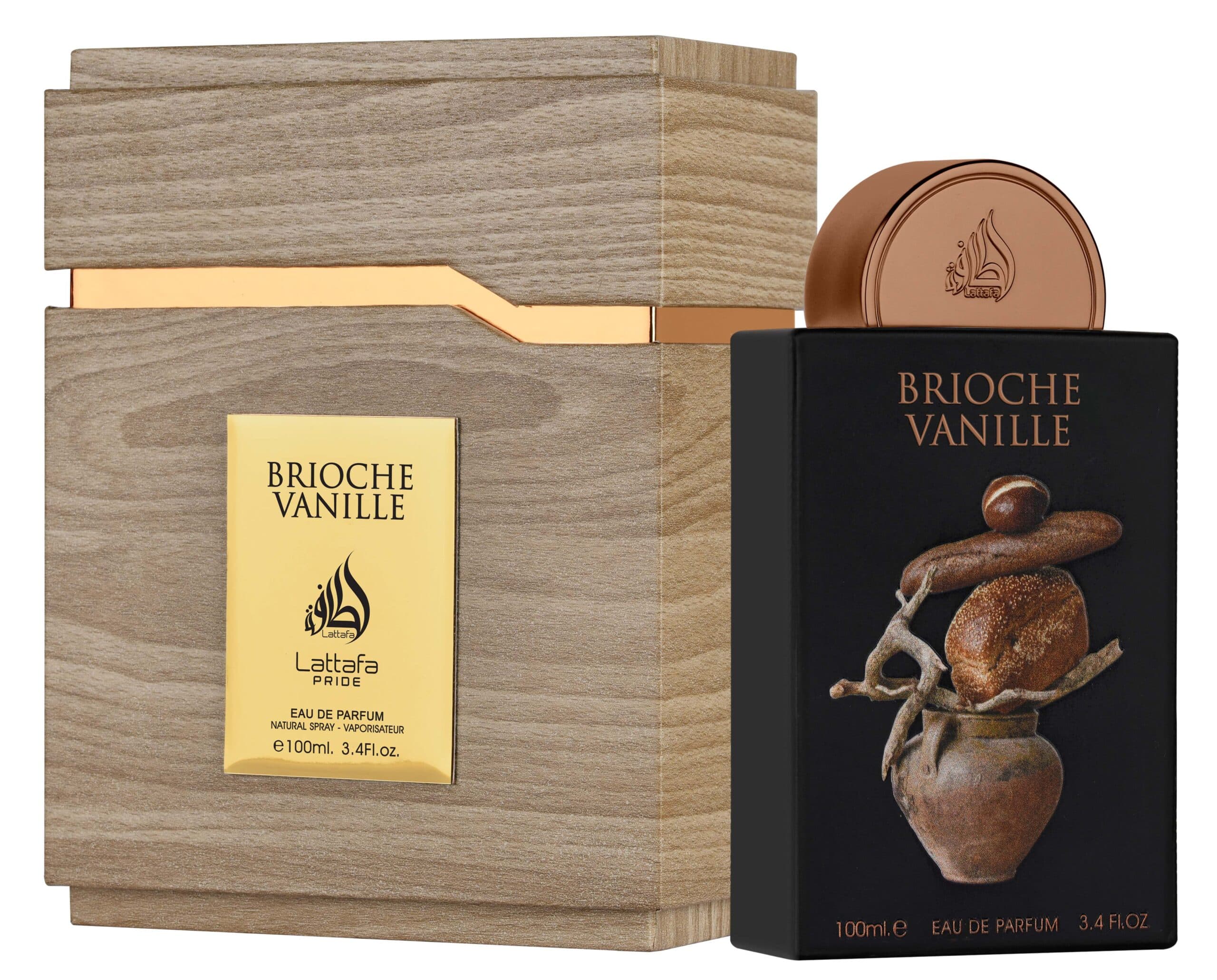 Brioche Vanille — thumbnail 2