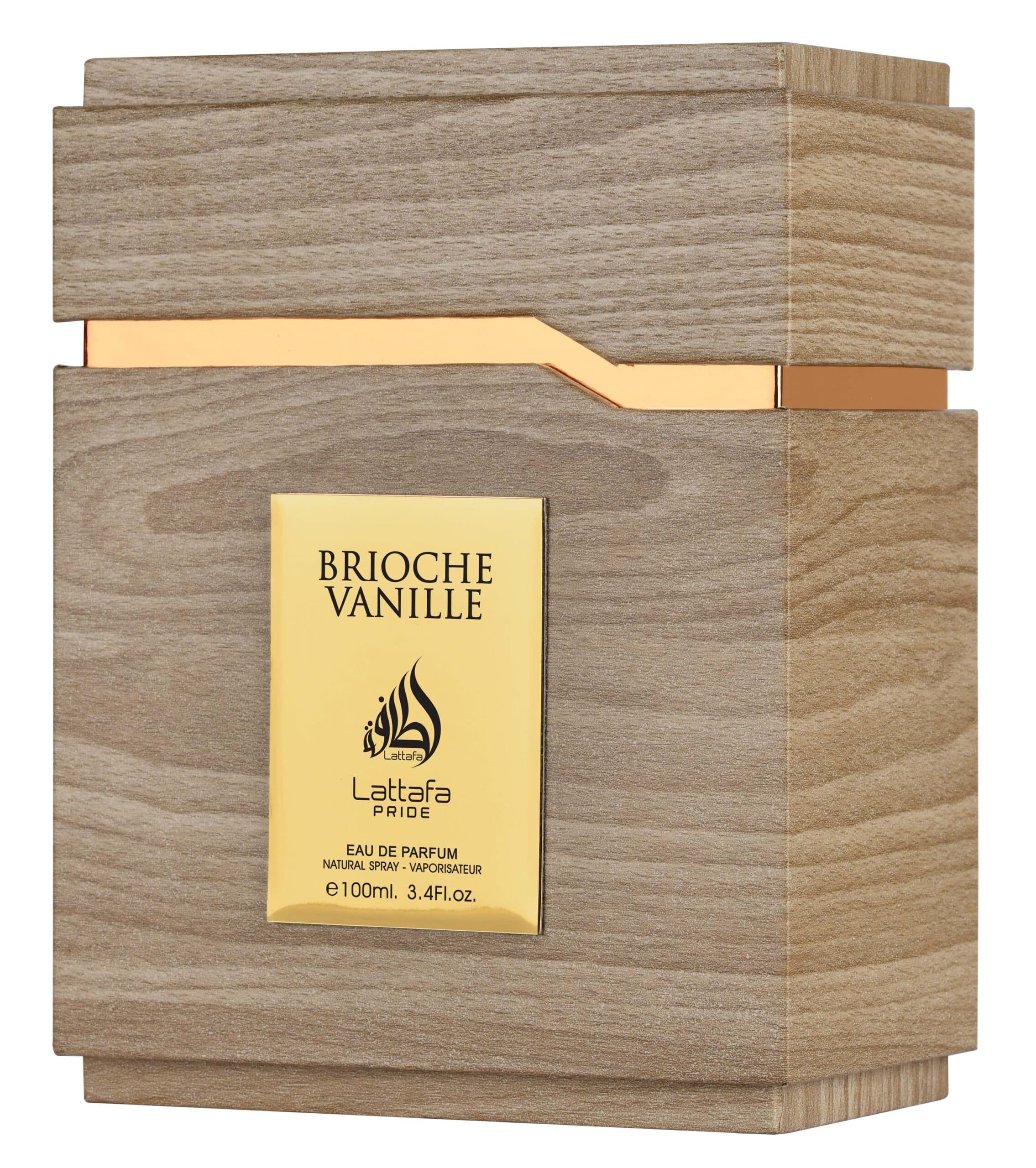 Brioche Vanille — thumbnail 3
