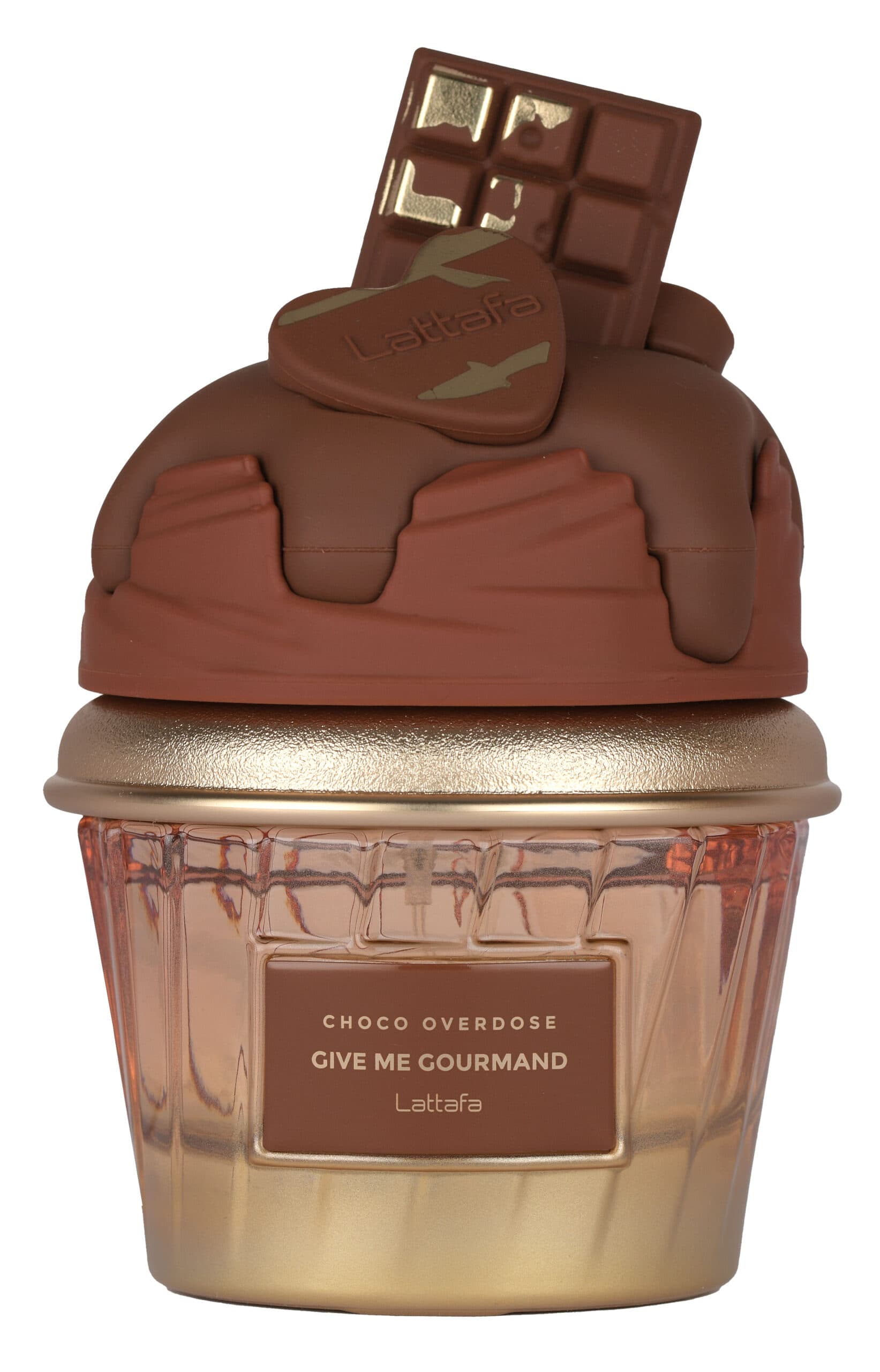 Choco Overdose — thumbnail 1