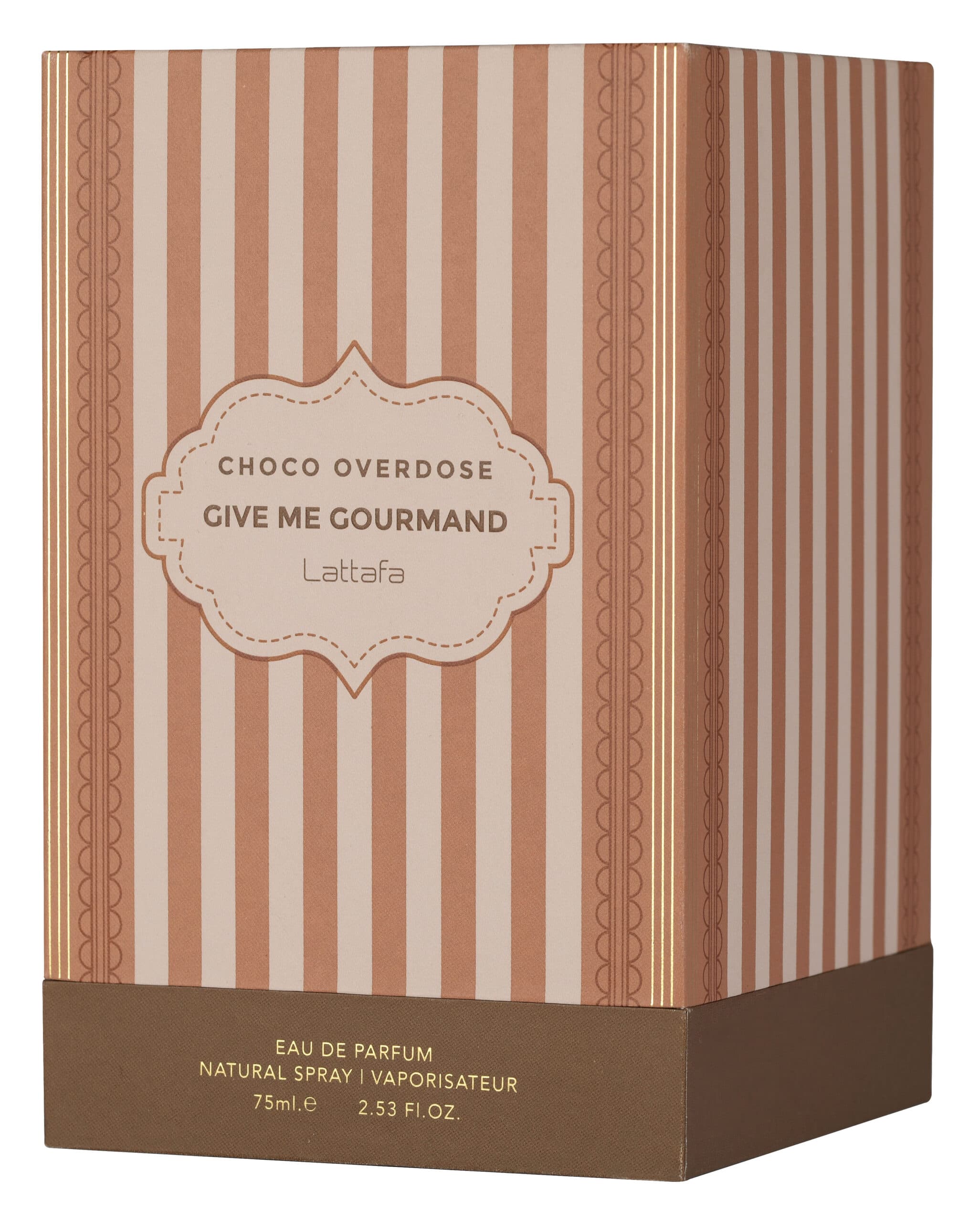 Choco Overdose — thumbnail 2