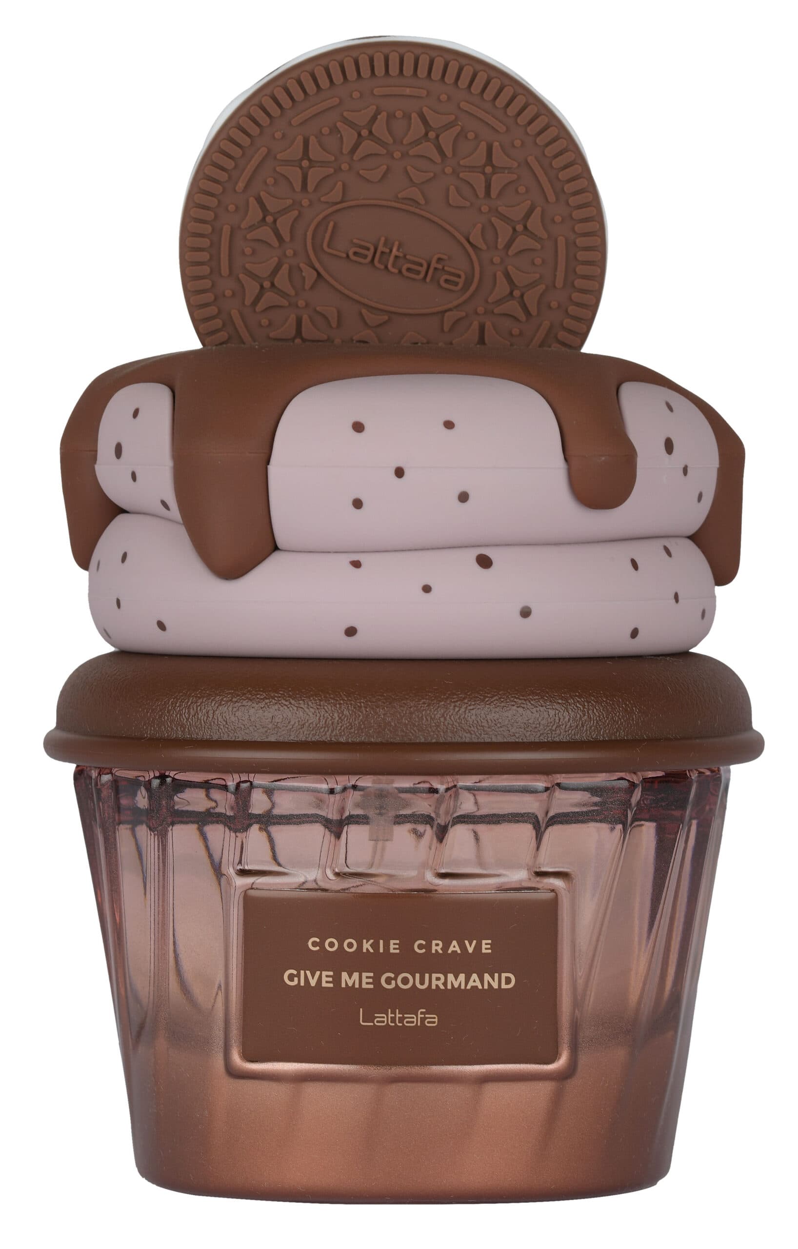 Cookie Crave — thumbnail 1