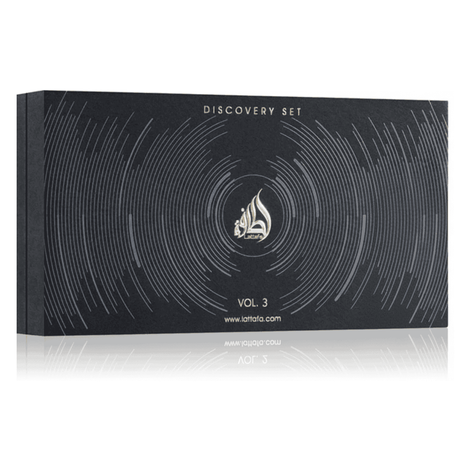 Discovery Set Vol – 3 (4ML) — thumbnail 2