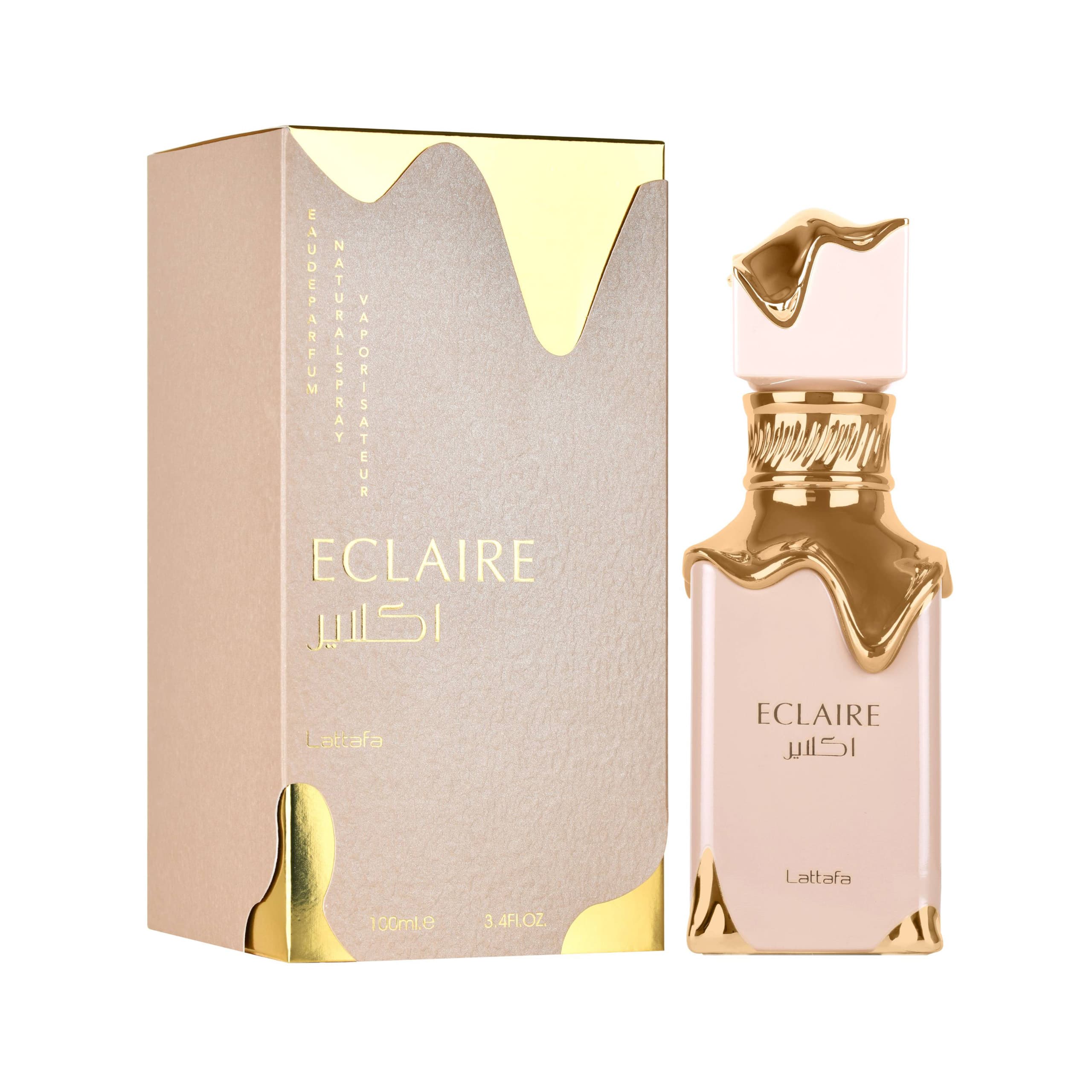Eclaire — thumbnail 2