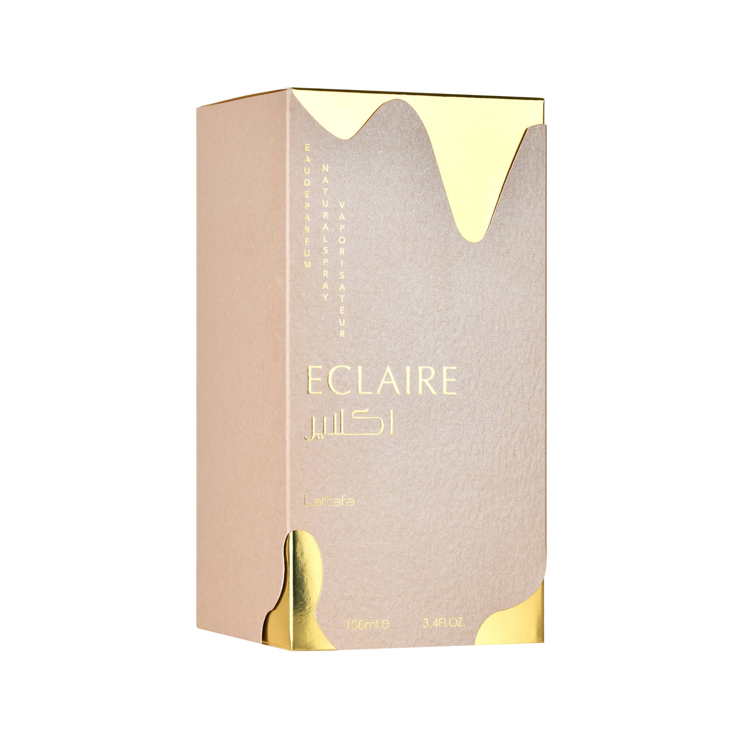Eclaire — thumbnail 3