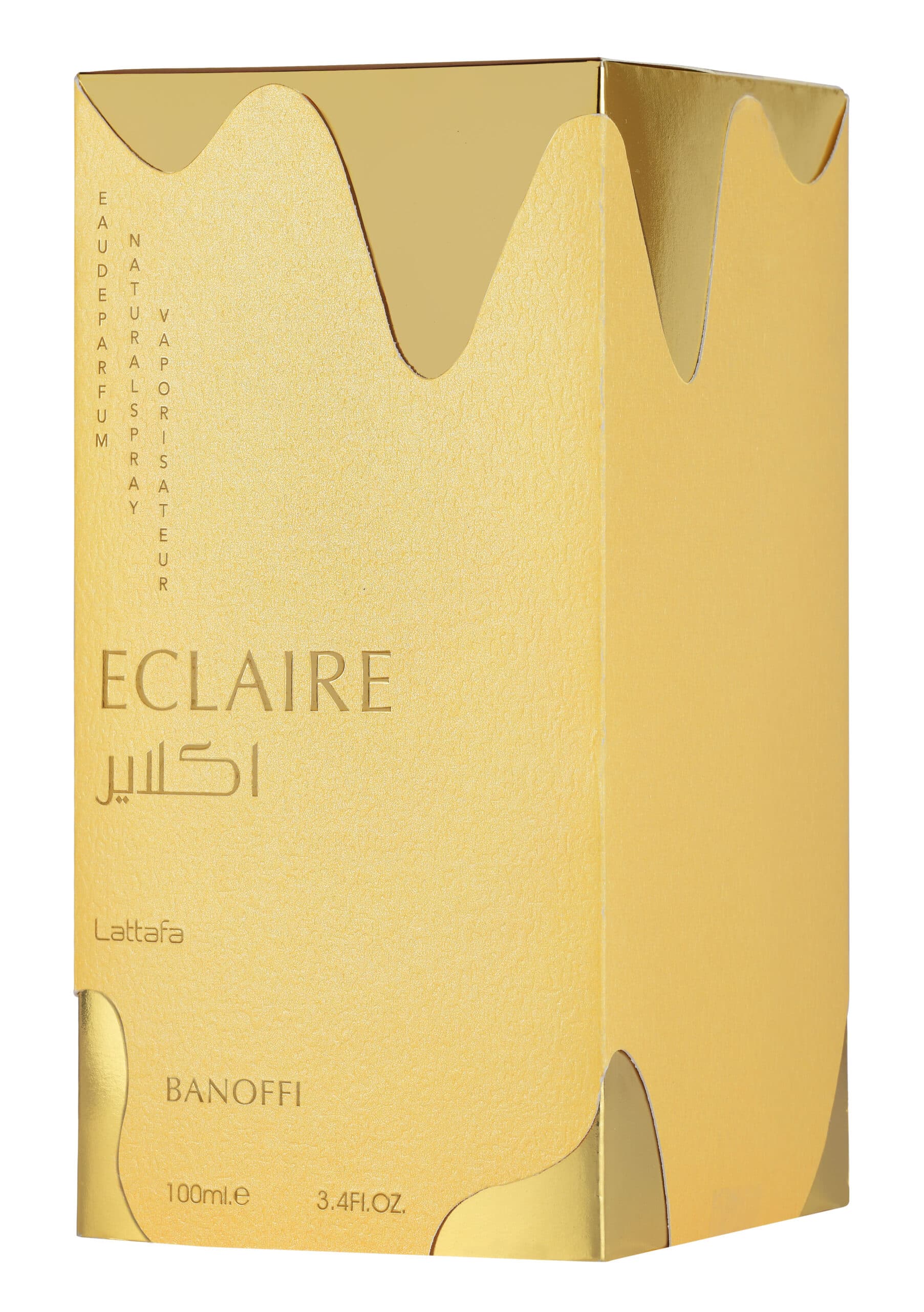 Eclaire Banoffi — thumbnail 2