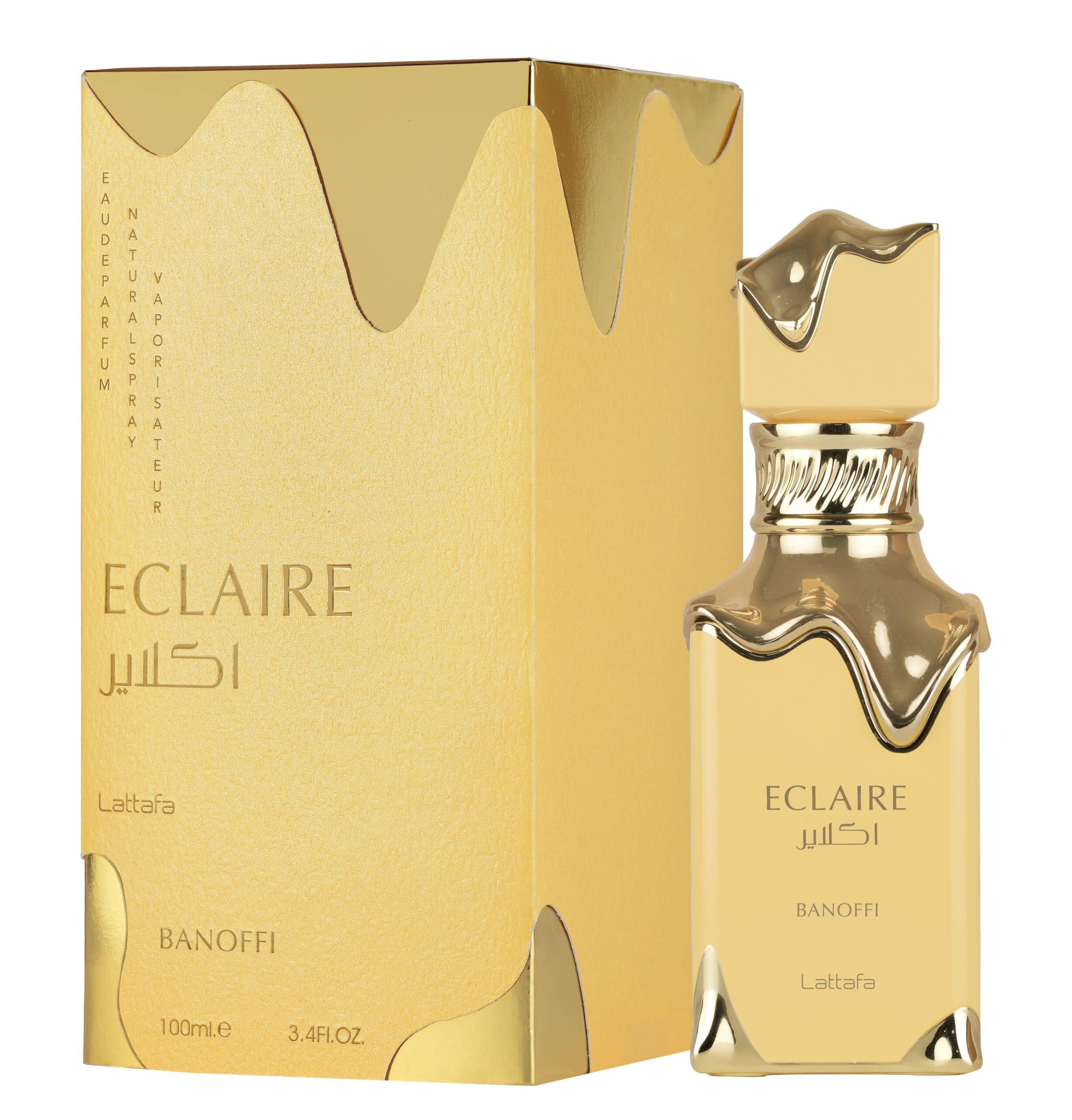 Eclaire Banoffi — thumbnail 3