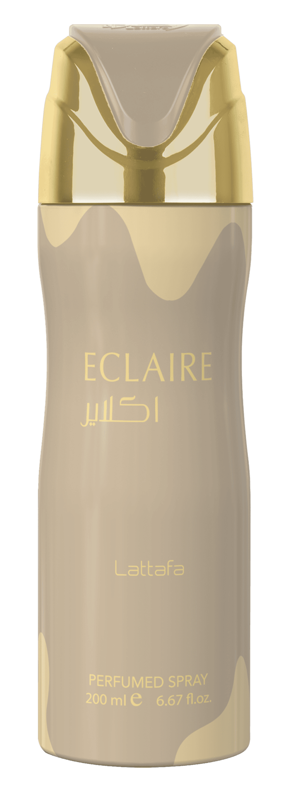 Eclaire – Deo — thumbnail 2