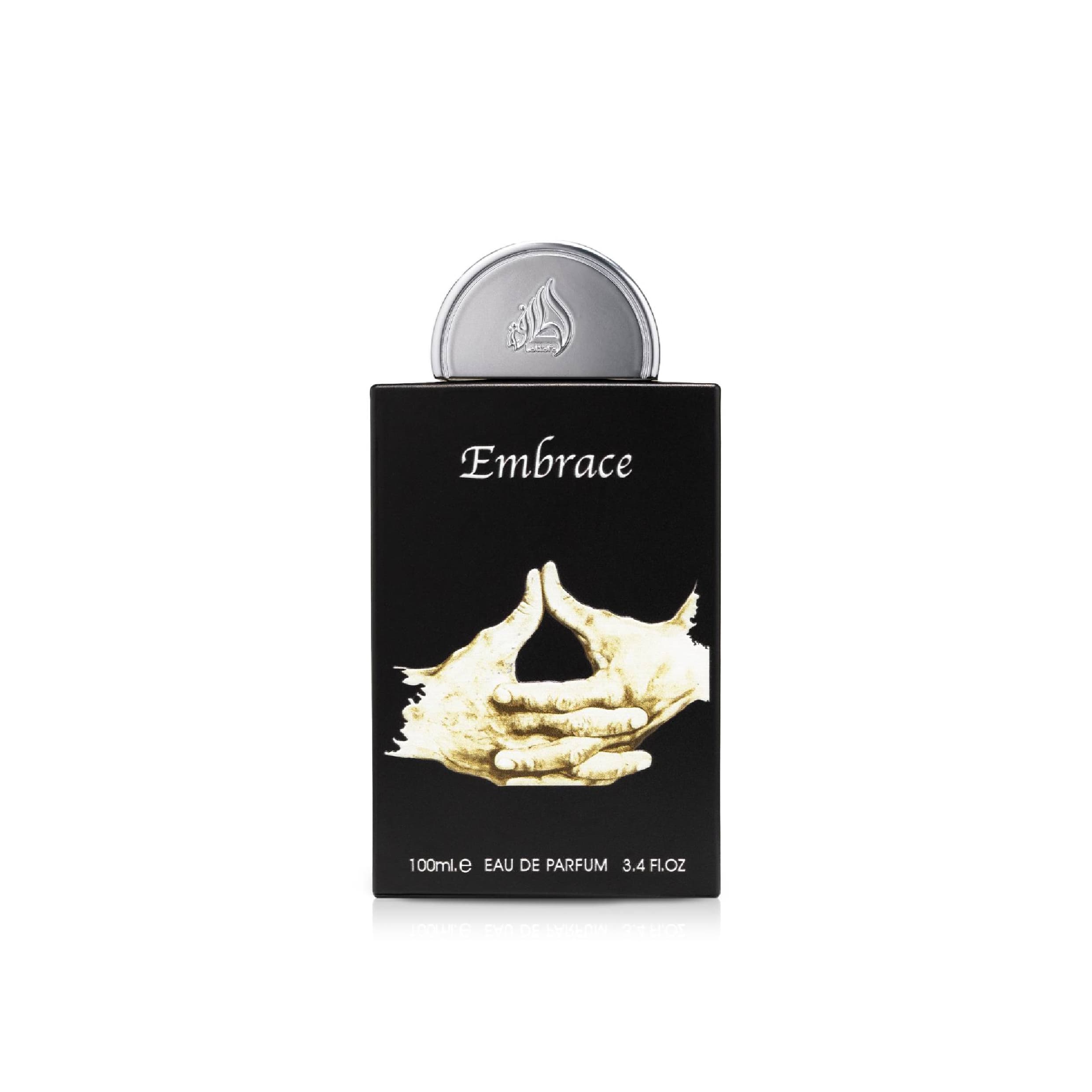 Embrace — thumbnail 1