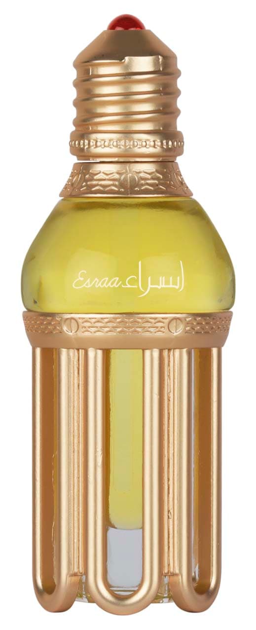 Esraa – Concentrated Oil — thumbnail 1