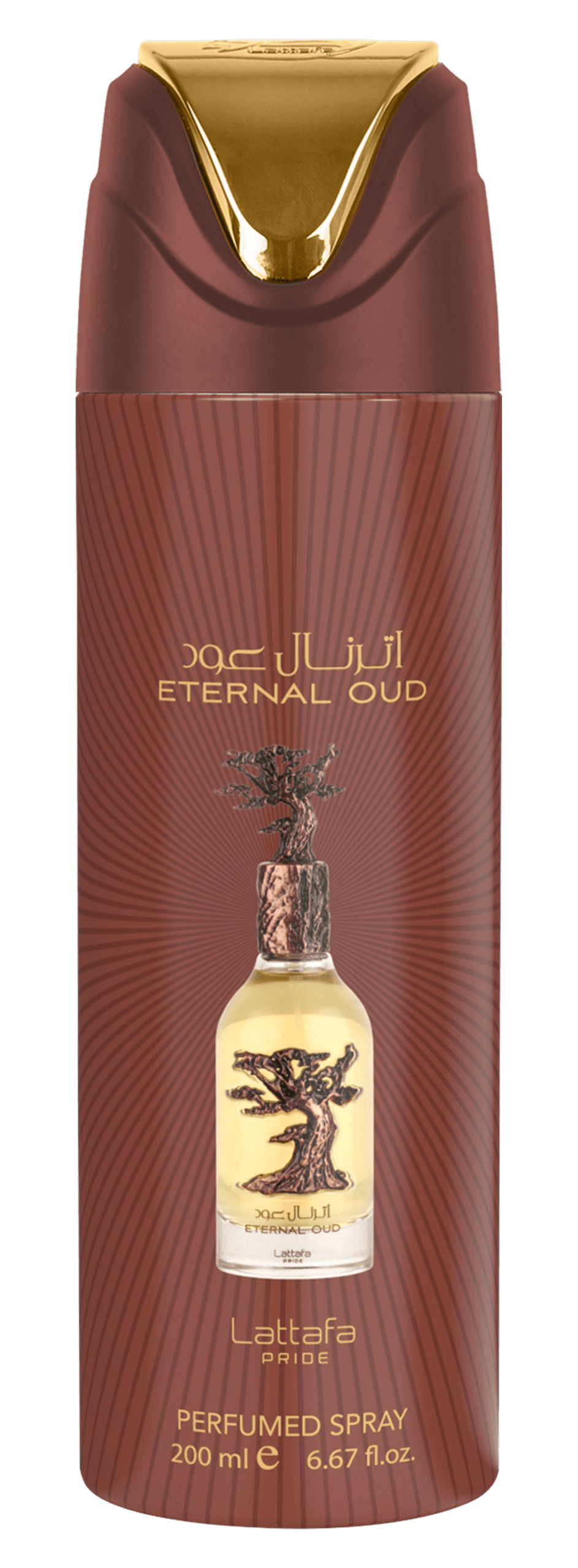 Eternal Oud – Deo — thumbnail 2