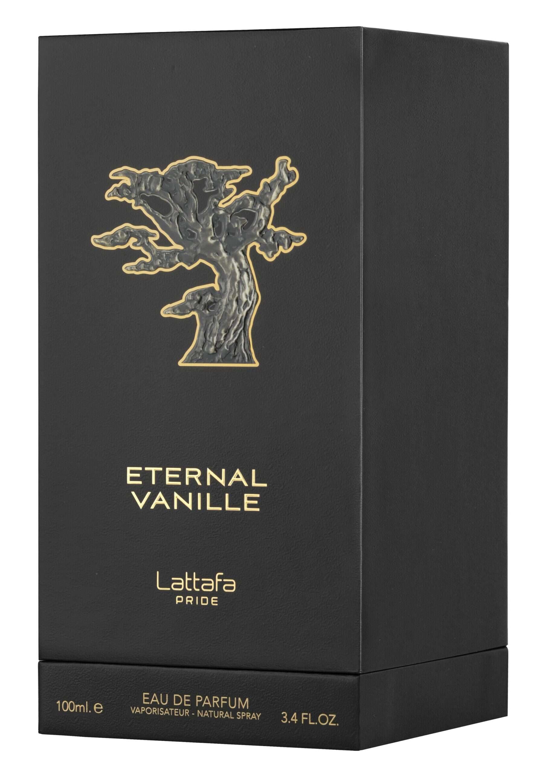 Eternal Vanille — thumbnail 3