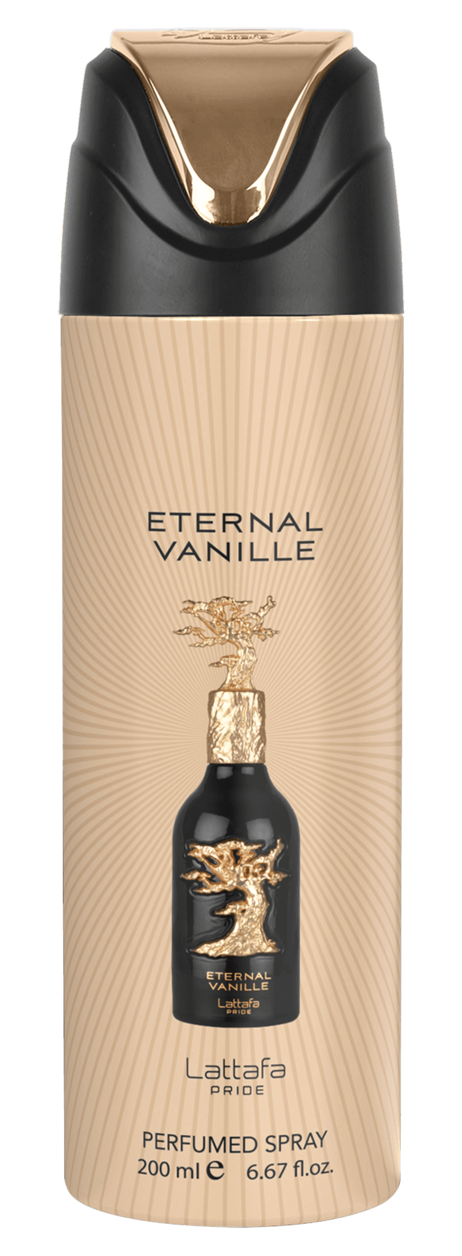 Eternal Vanille – Deo — thumbnail 1