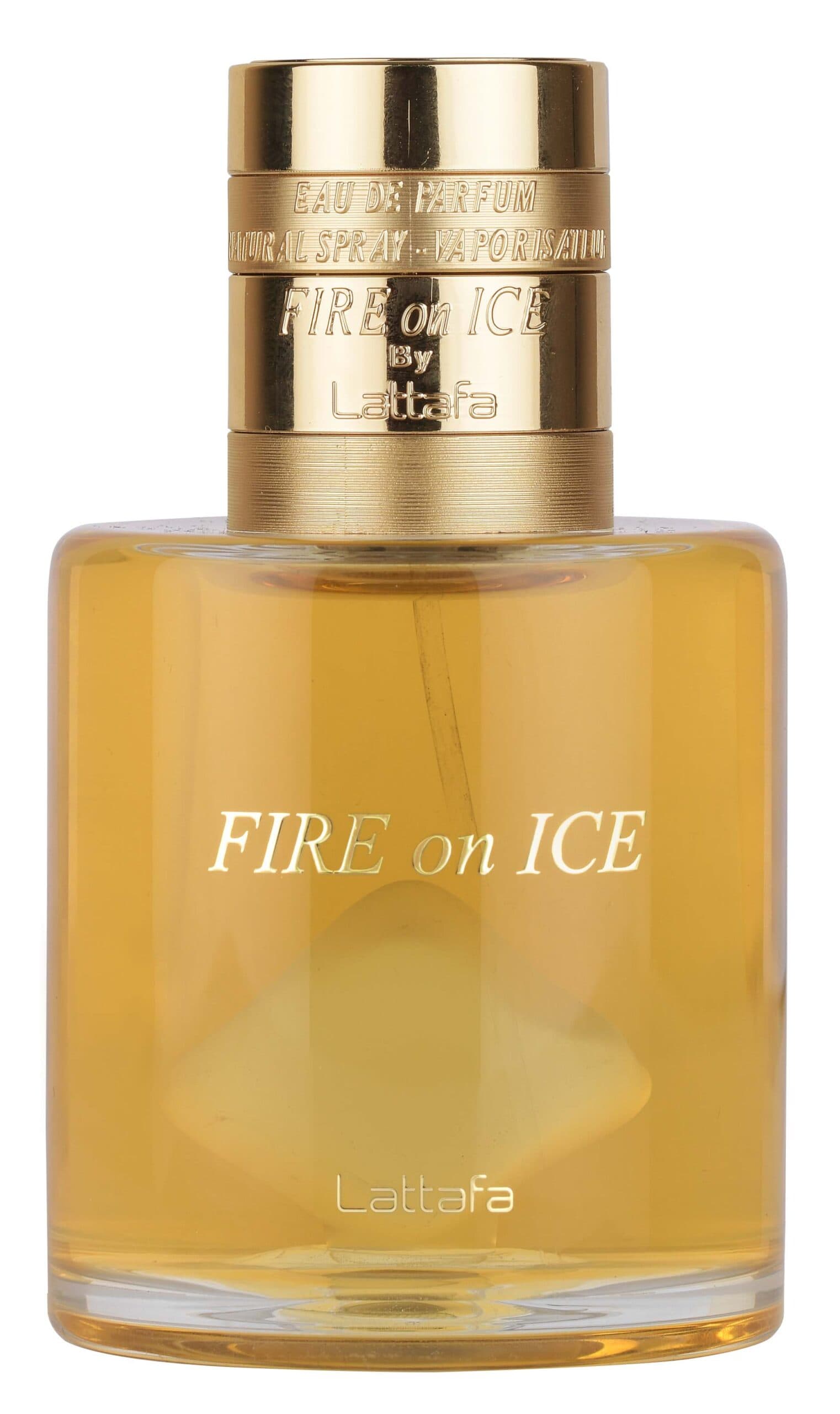 Fire On Ice — thumbnail 1