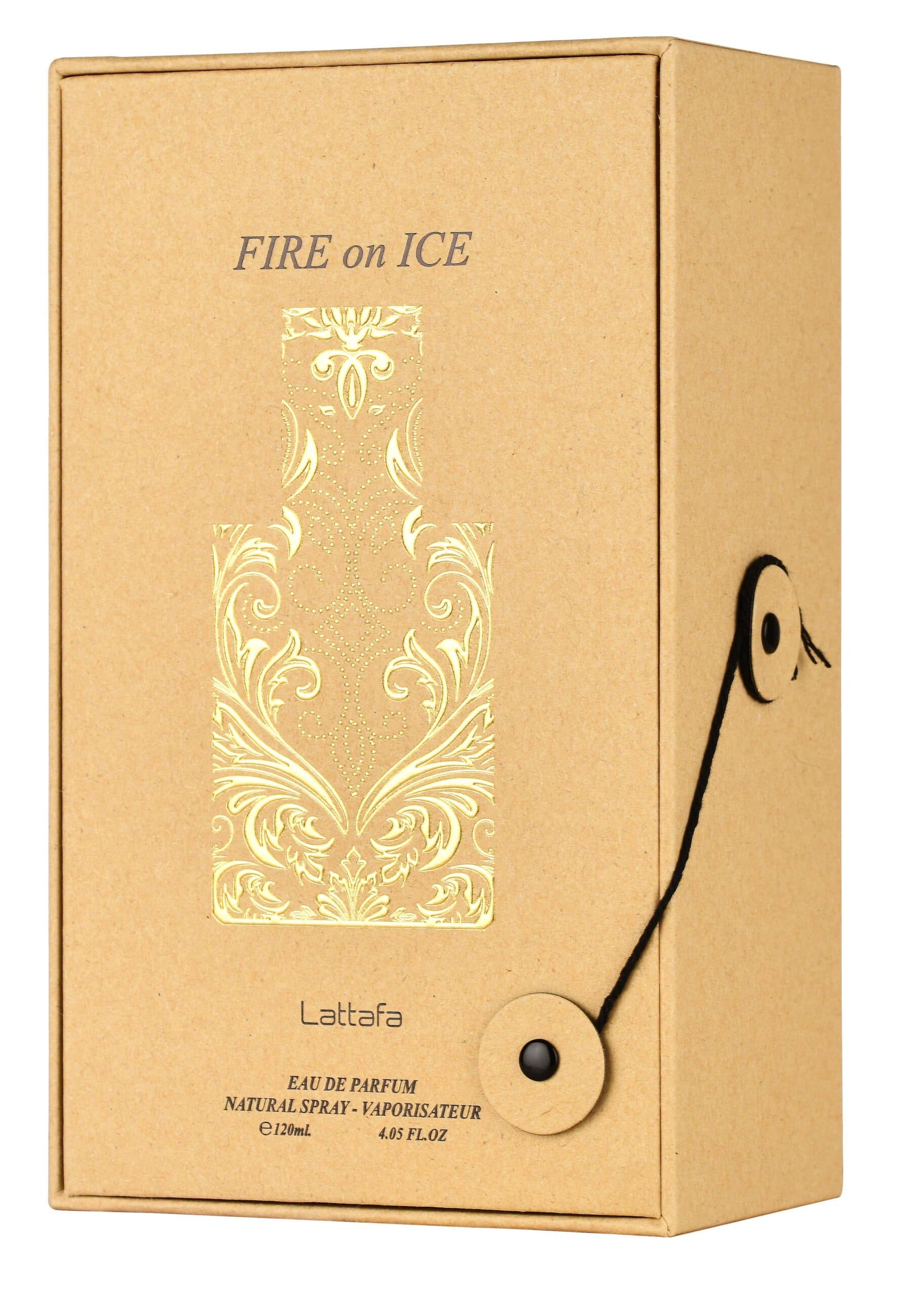 Fire On Ice — thumbnail 2