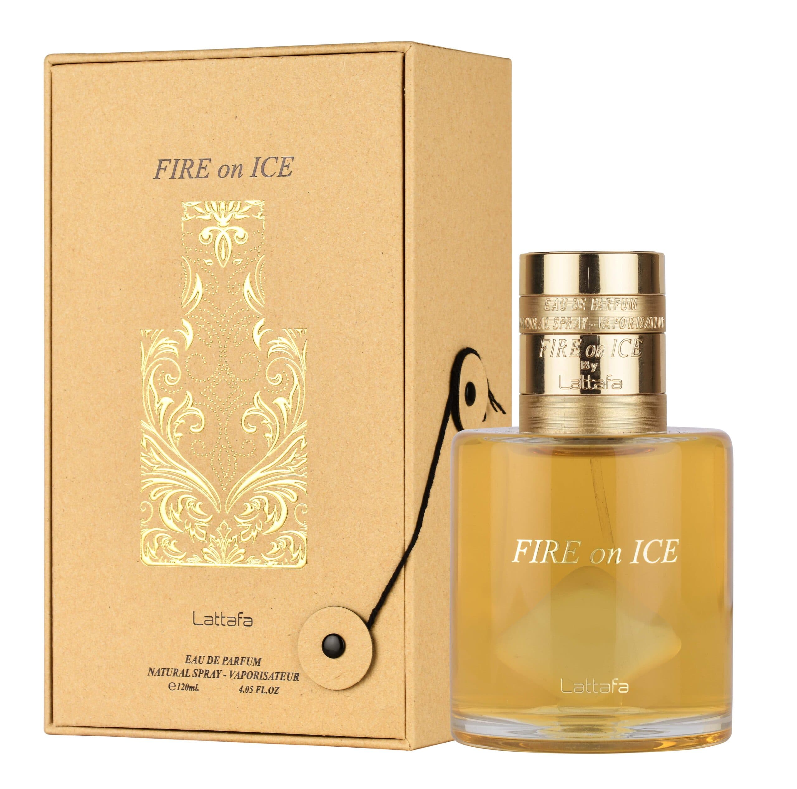 Fire On Ice — thumbnail 3