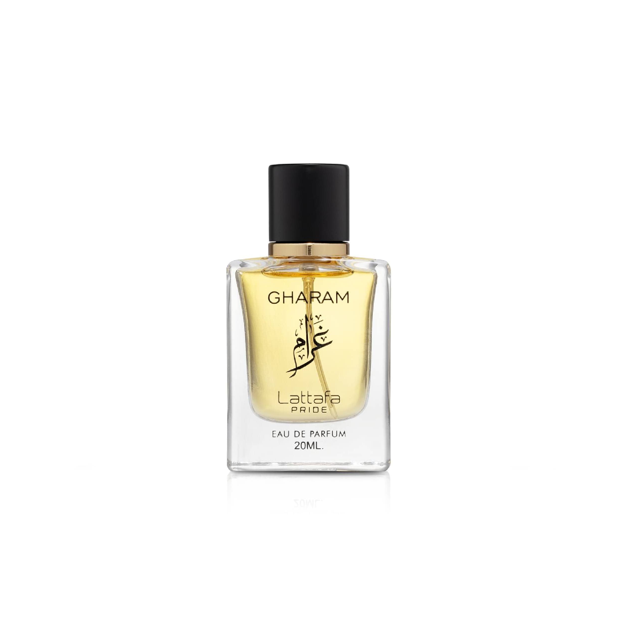 Gharam 20ML — thumbnail 1