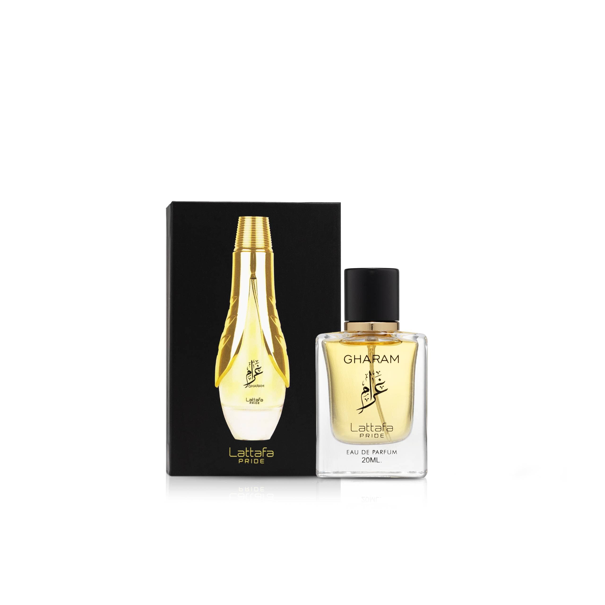 Gharam 20ML — thumbnail 2