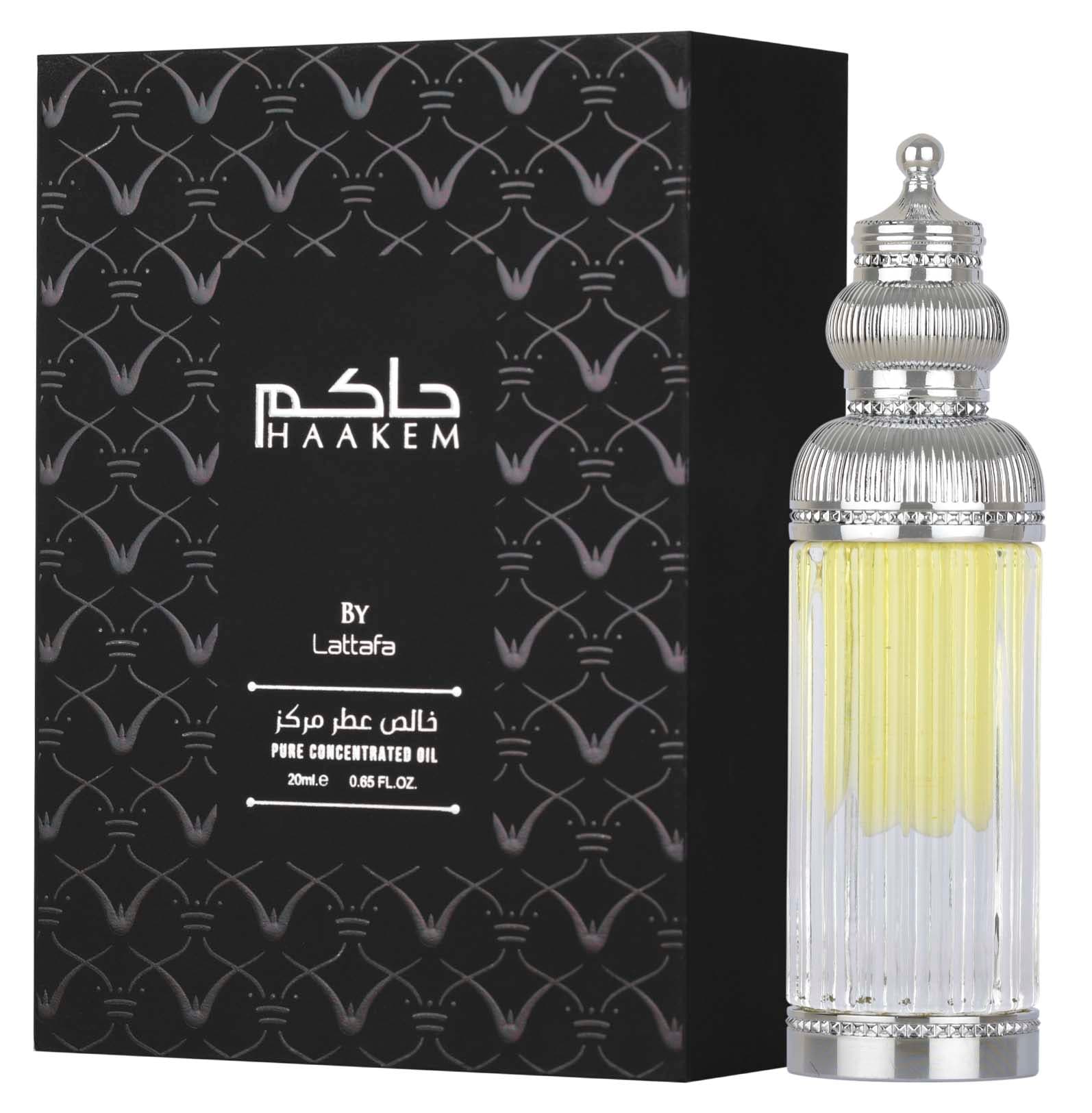 Haakim – Concentrated Oil — thumbnail 4
