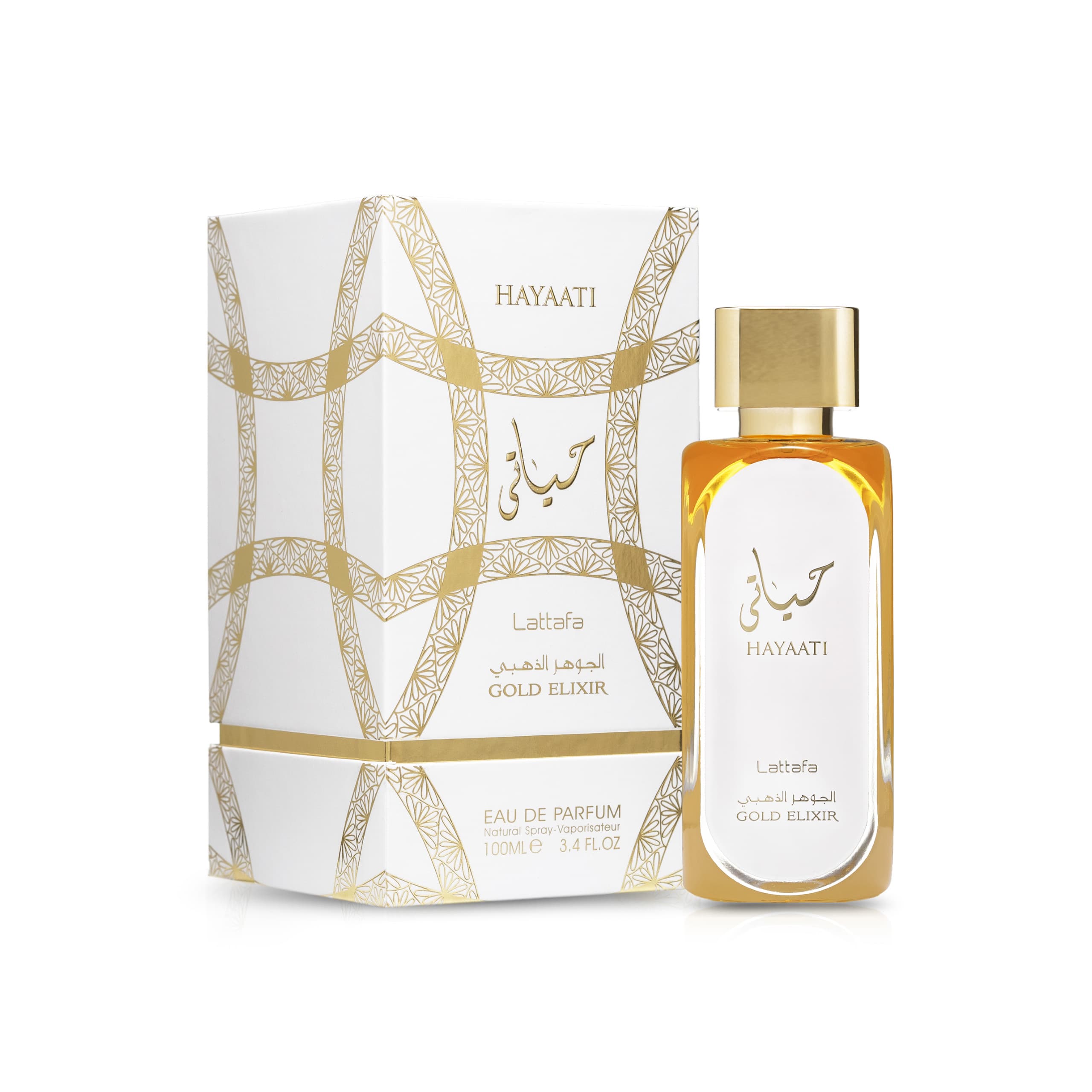 Hayaati Gold Elixir — thumbnail 2