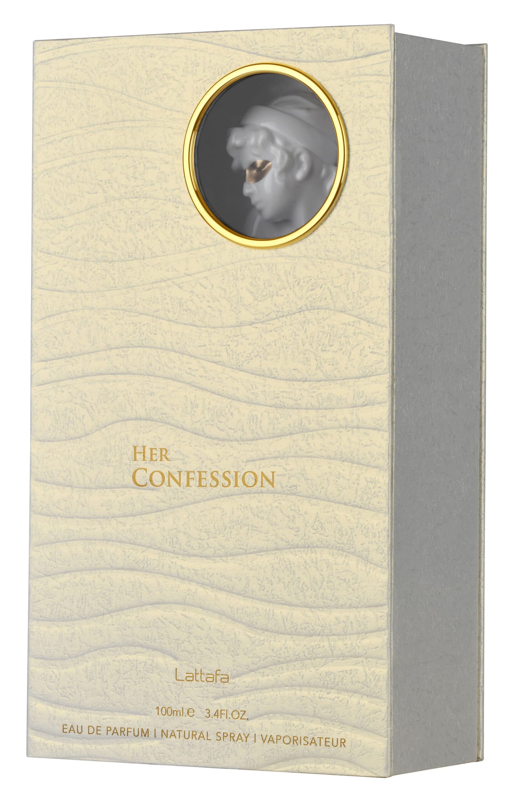 Her Confession — thumbnail 3