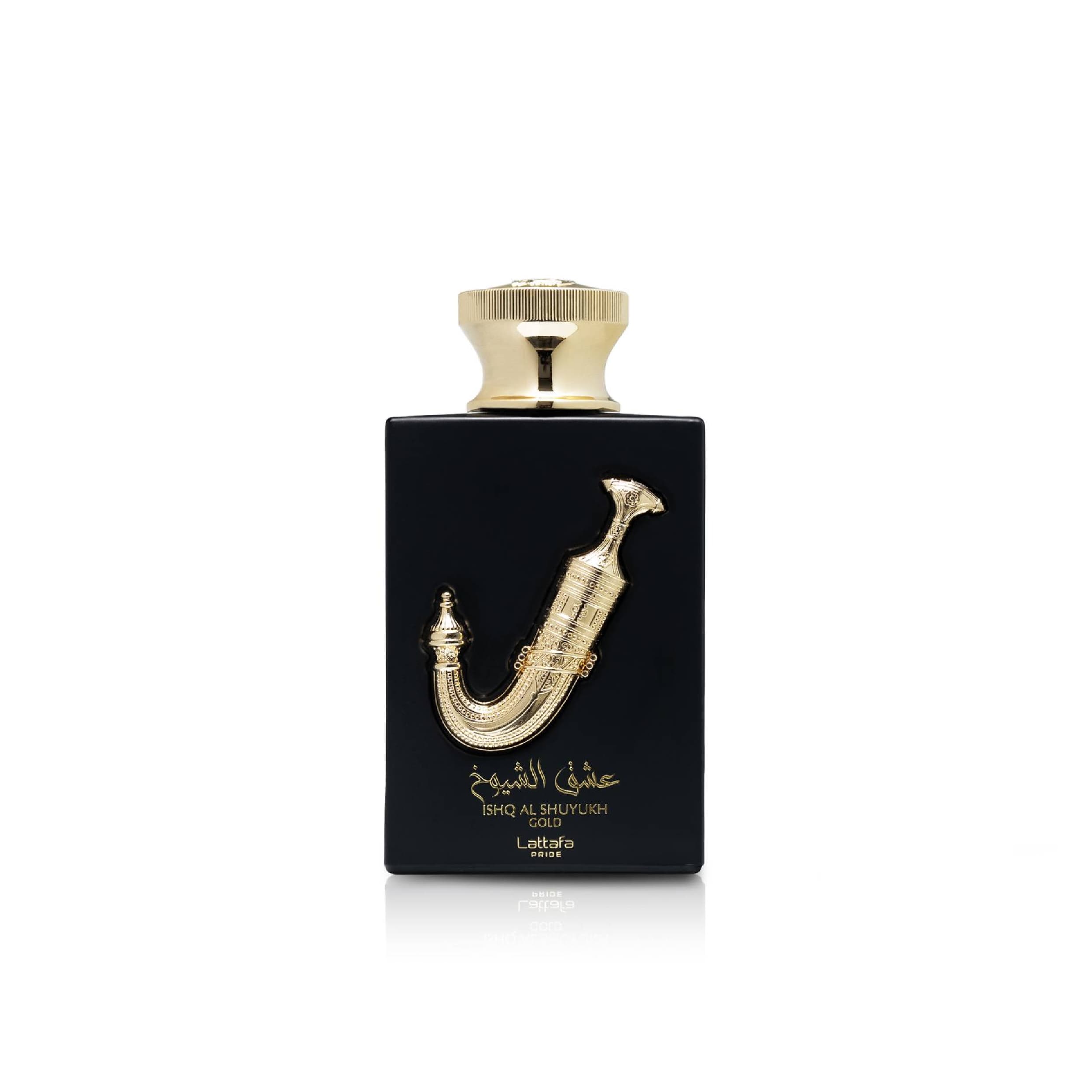 Ishq Al Shuyukh Gold — thumbnail 1