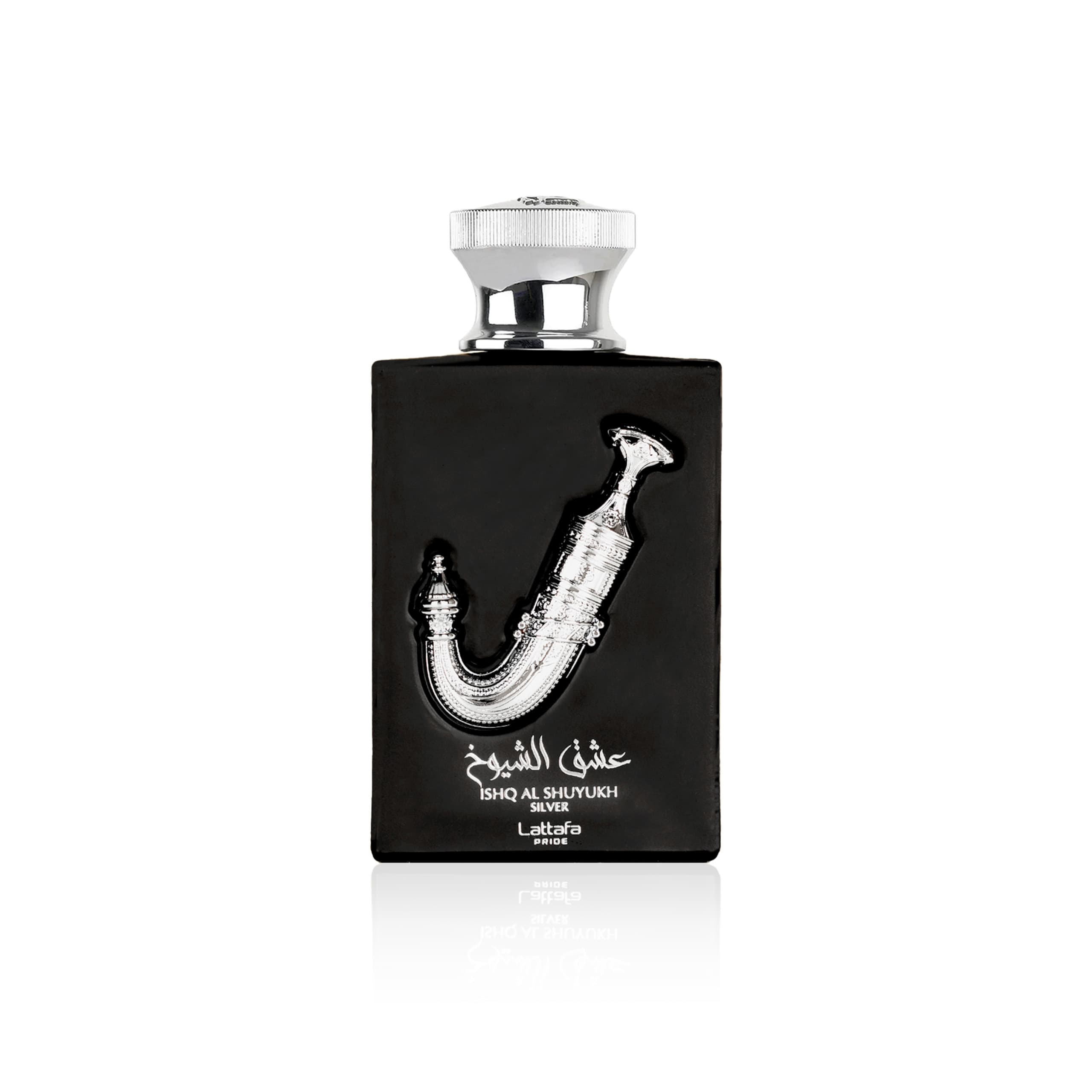 ISHQ AL SHUYUKH SILVER — thumbnail 2