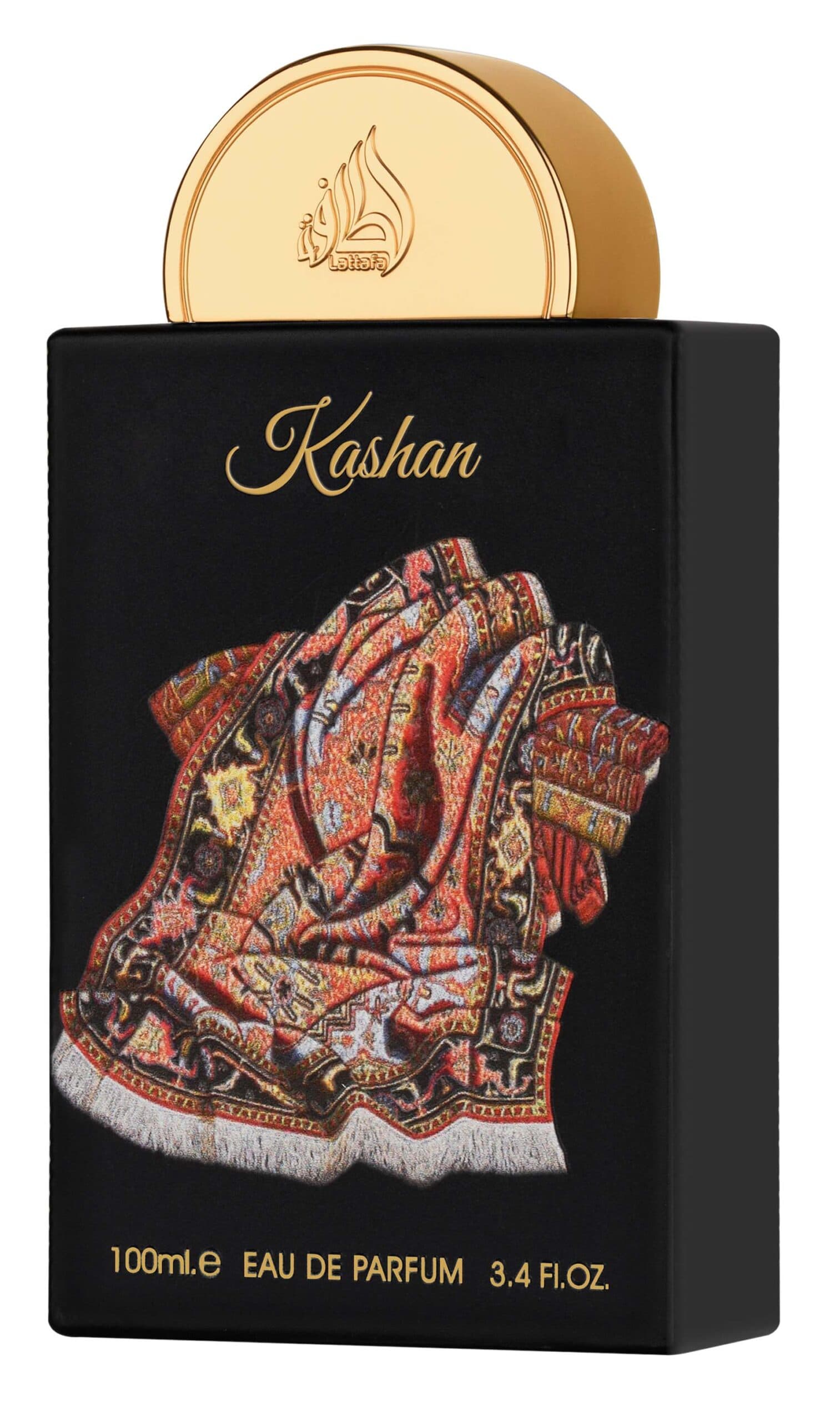 Kashan — thumbnail 1