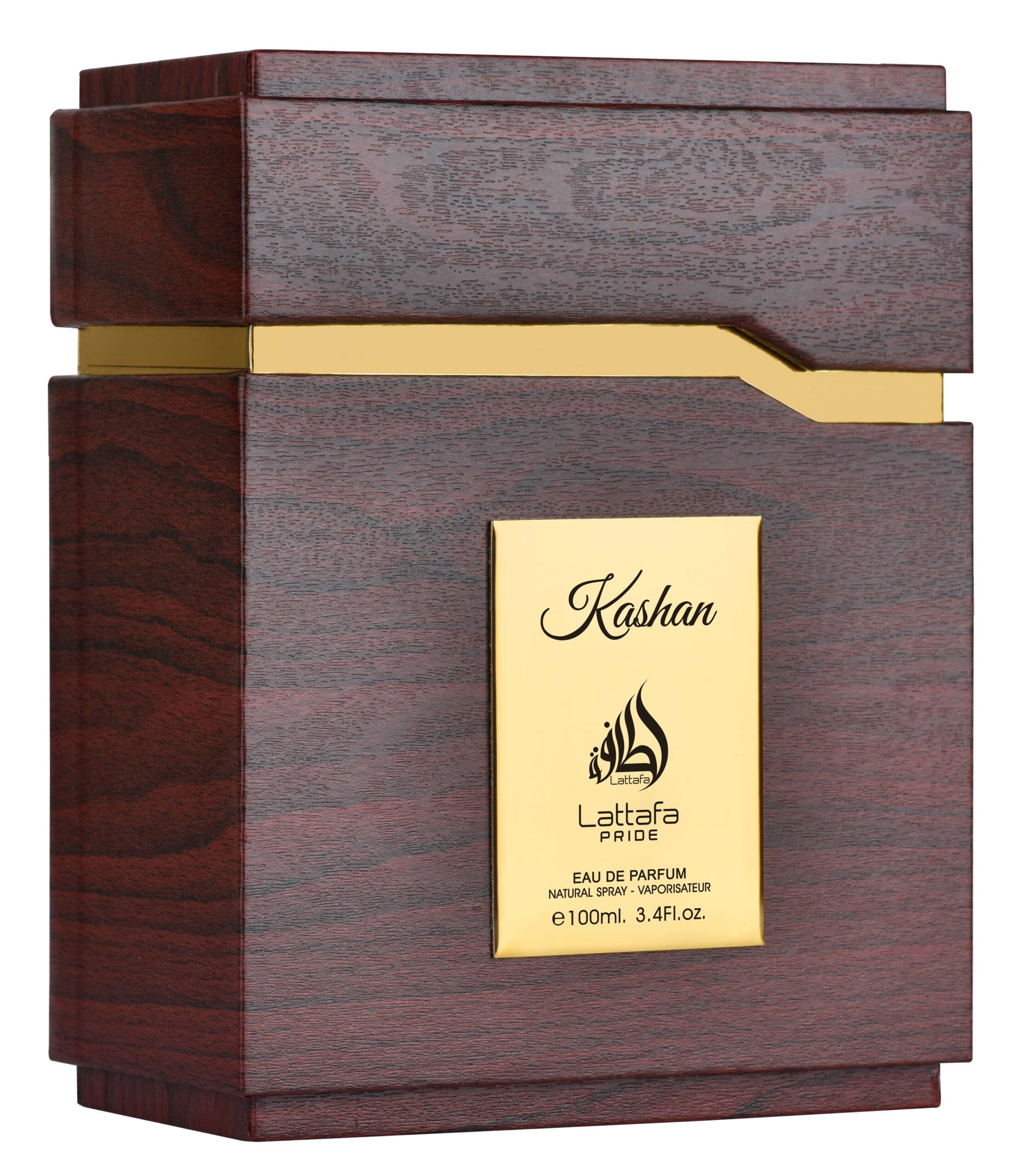 Kashan — thumbnail 3