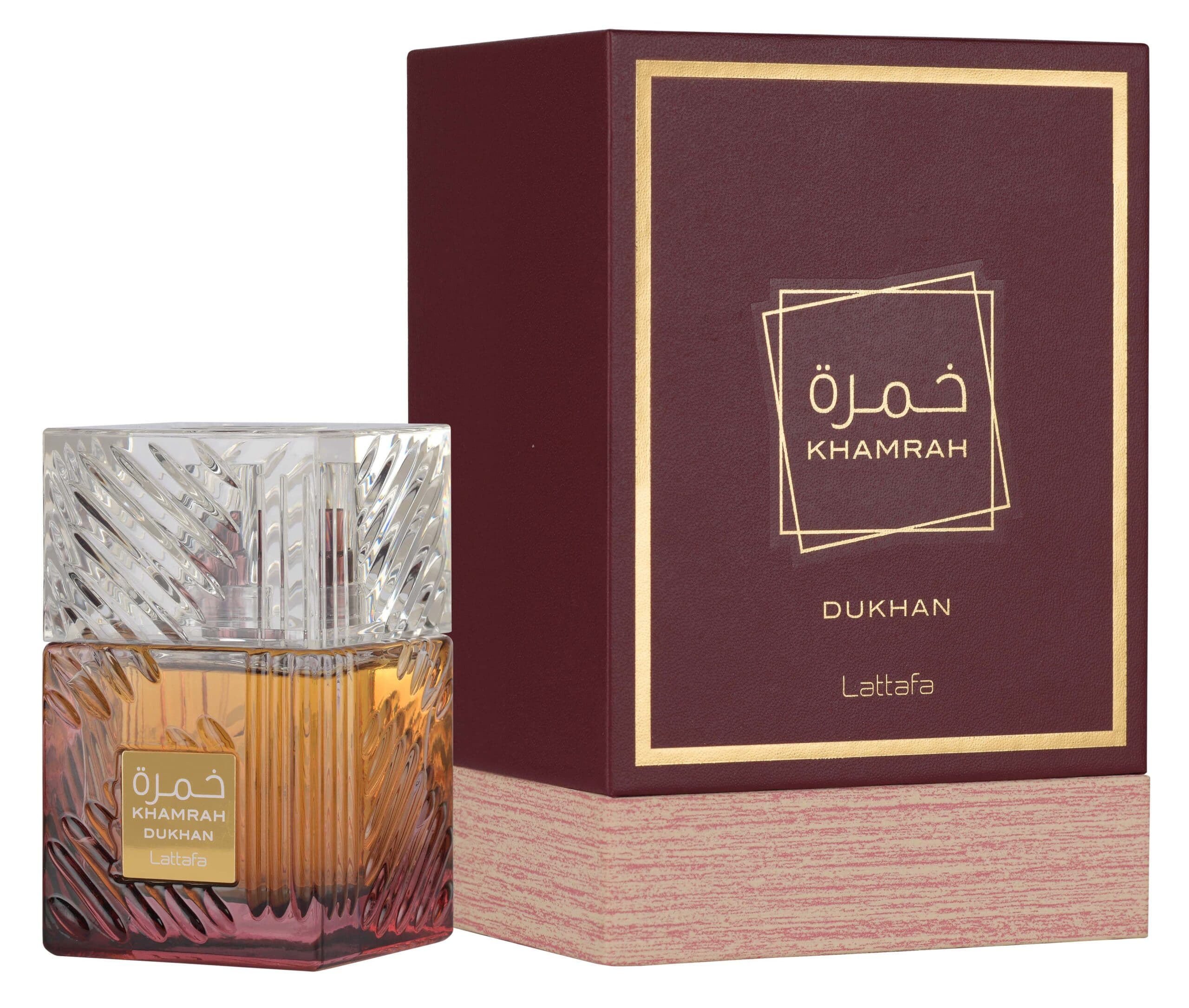 Khamrah Dukhan — thumbnail 2