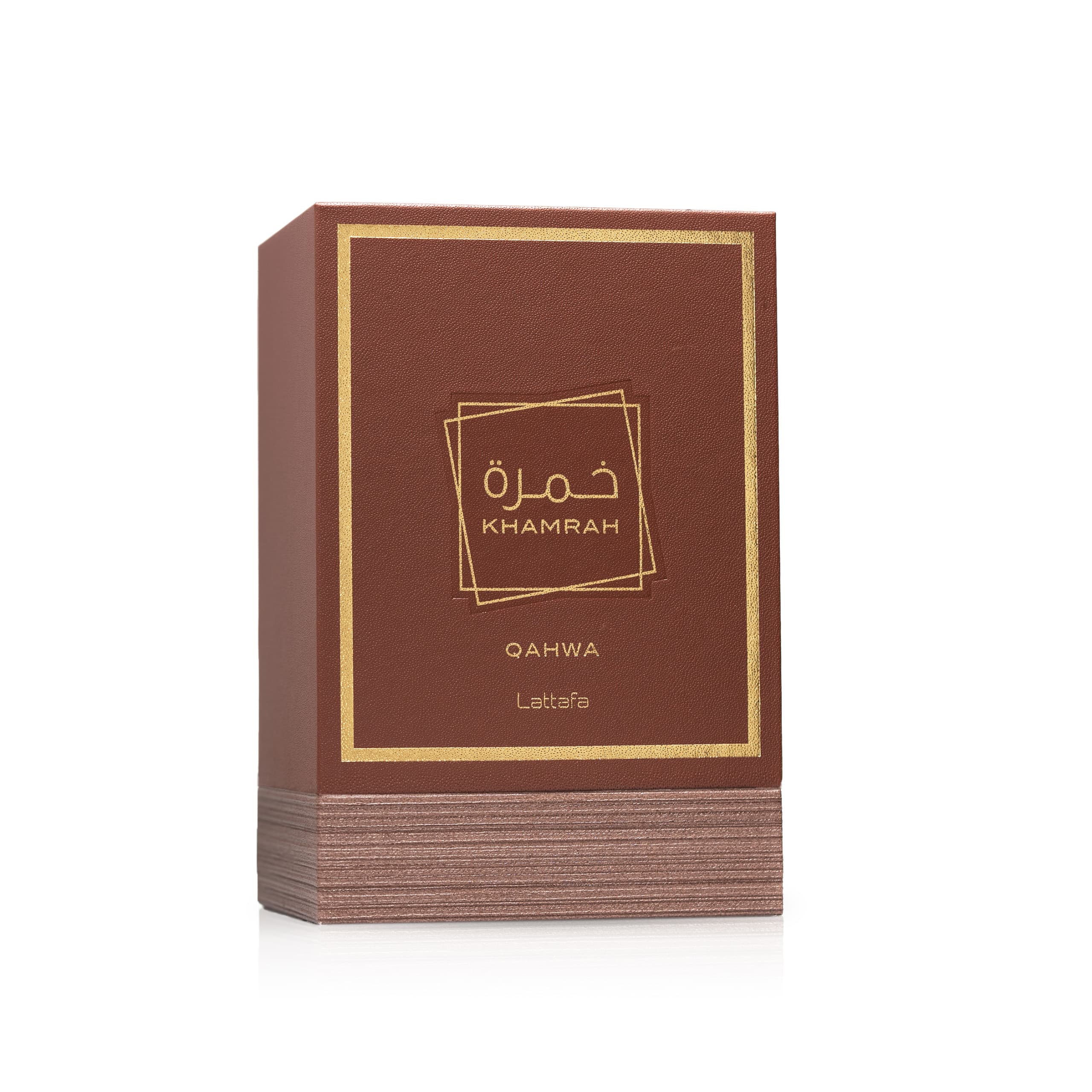 Khamrah Qahwa — thumbnail 3