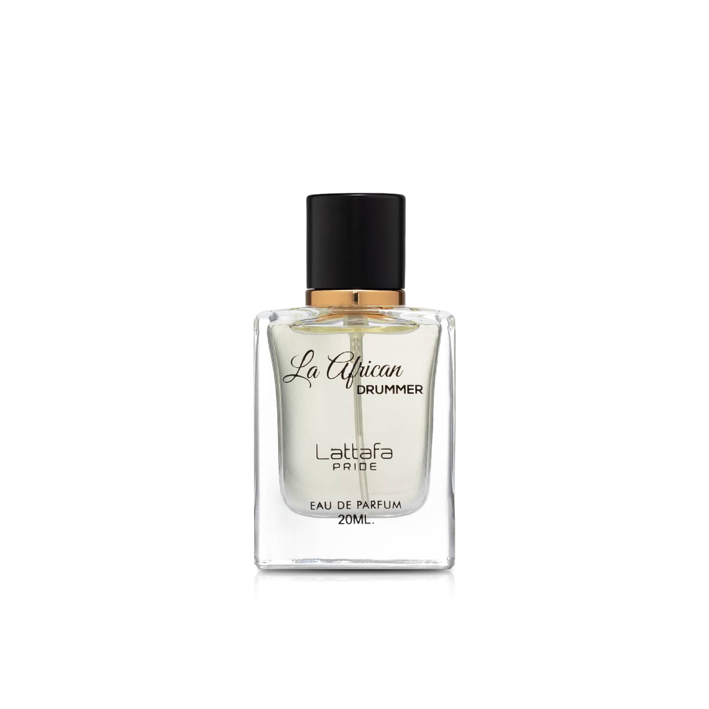 La African Drummer 20 ML — thumbnail 1