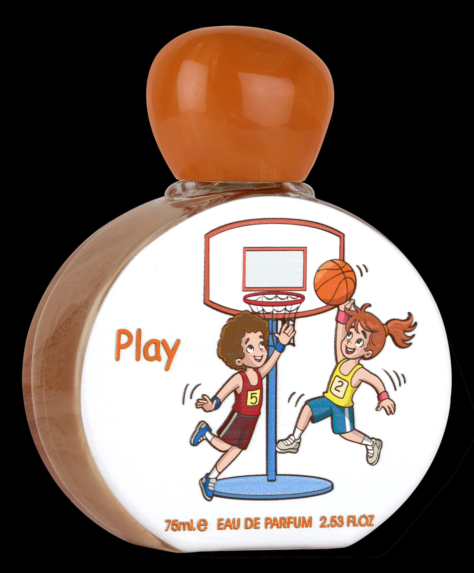 Lattafa Pride Kids – Play — thumbnail 1