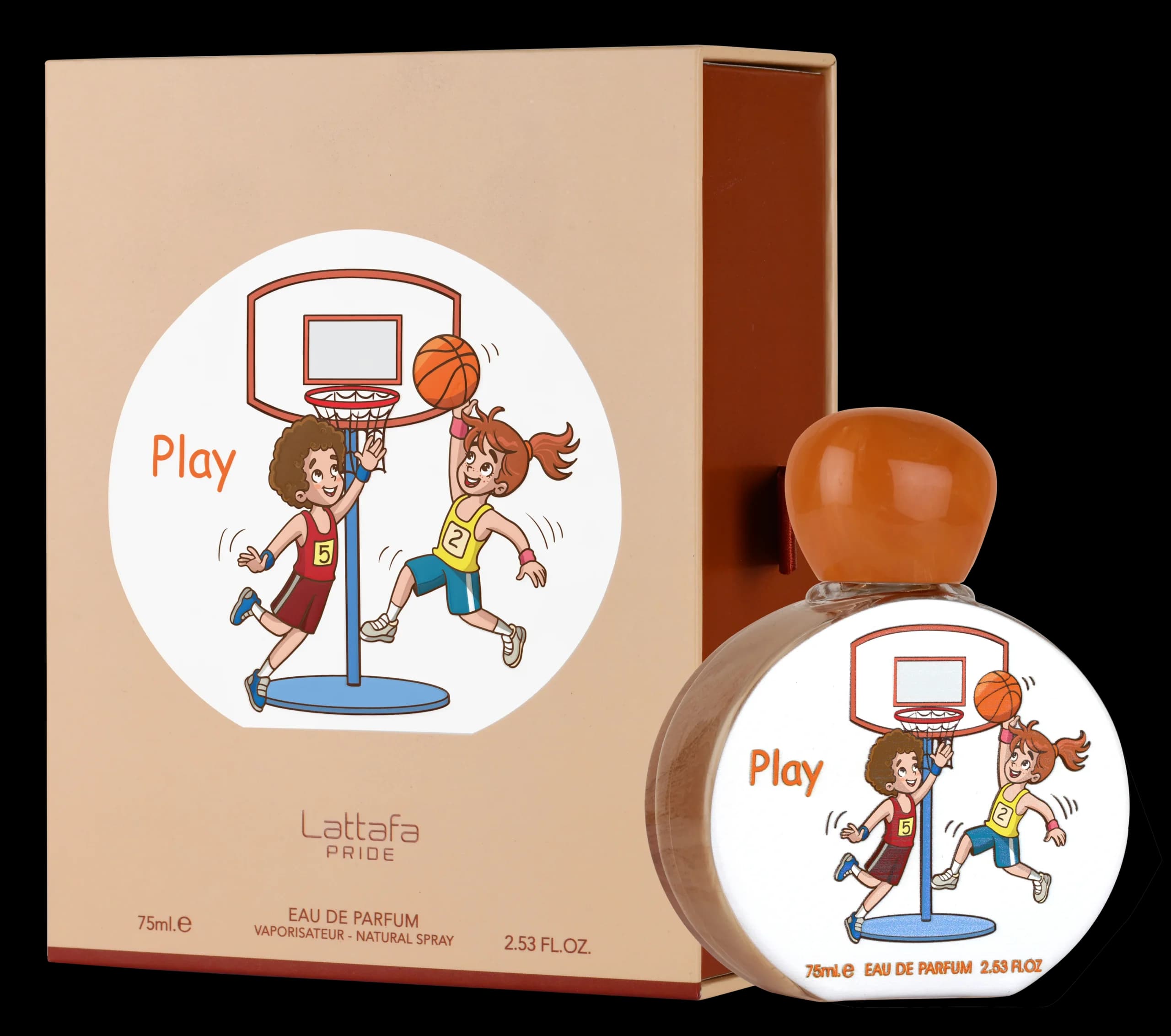 Lattafa Pride Kids – Play — thumbnail 2