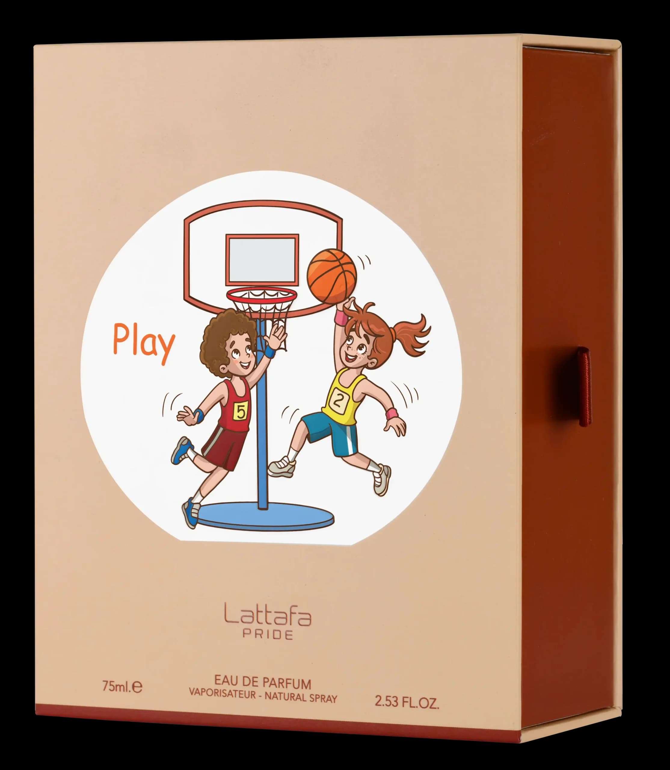 Lattafa Pride Kids – Play — thumbnail 3