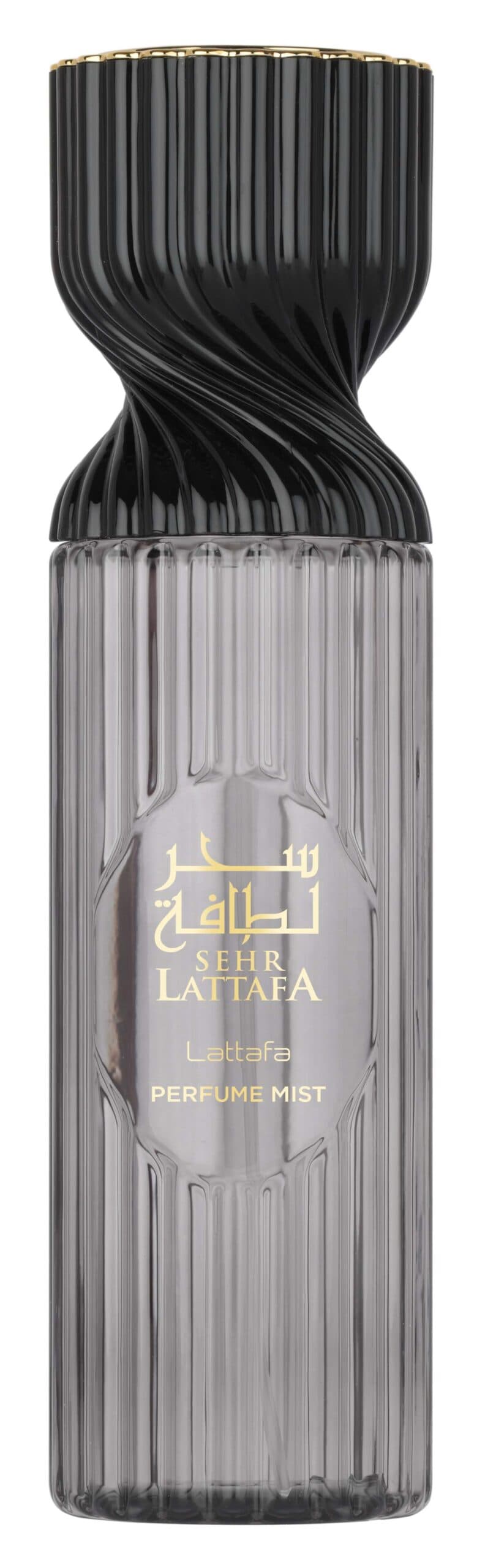 Sehr Lattafa Perfume Mist — thumbnail 1