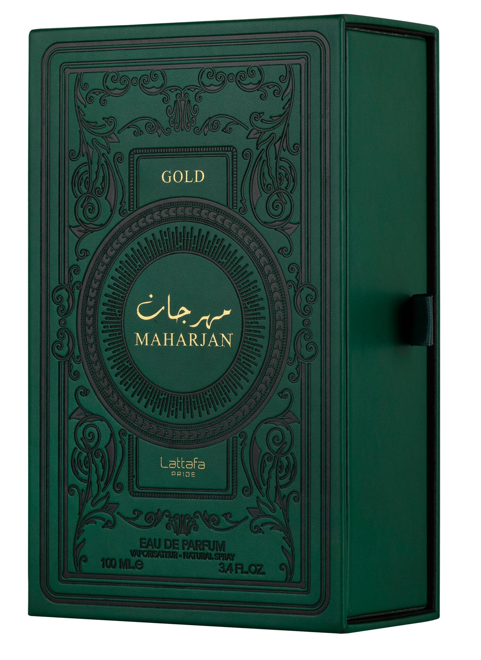 Maharjan Gold — thumbnail 3