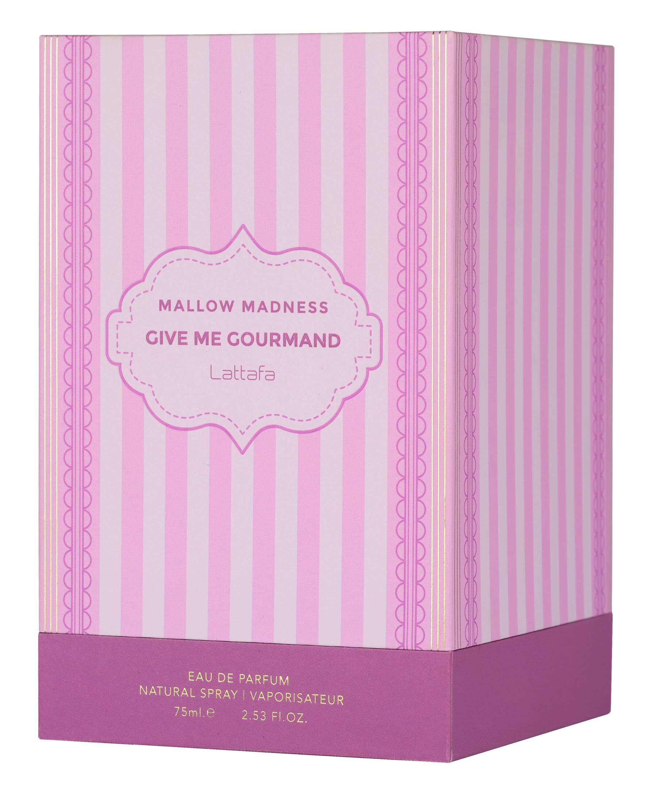 Mallow Madness — thumbnail 2