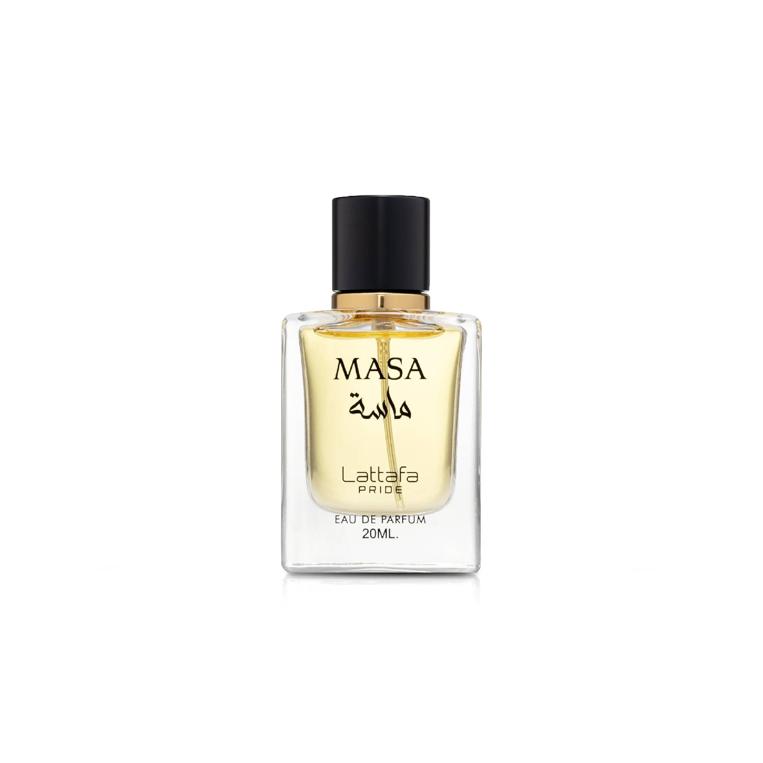 Masa 20ML — thumbnail 1