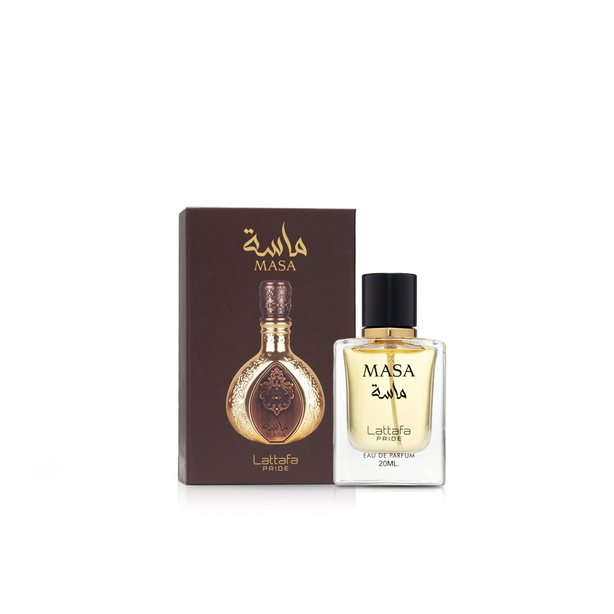 Masa 20ML — thumbnail 2