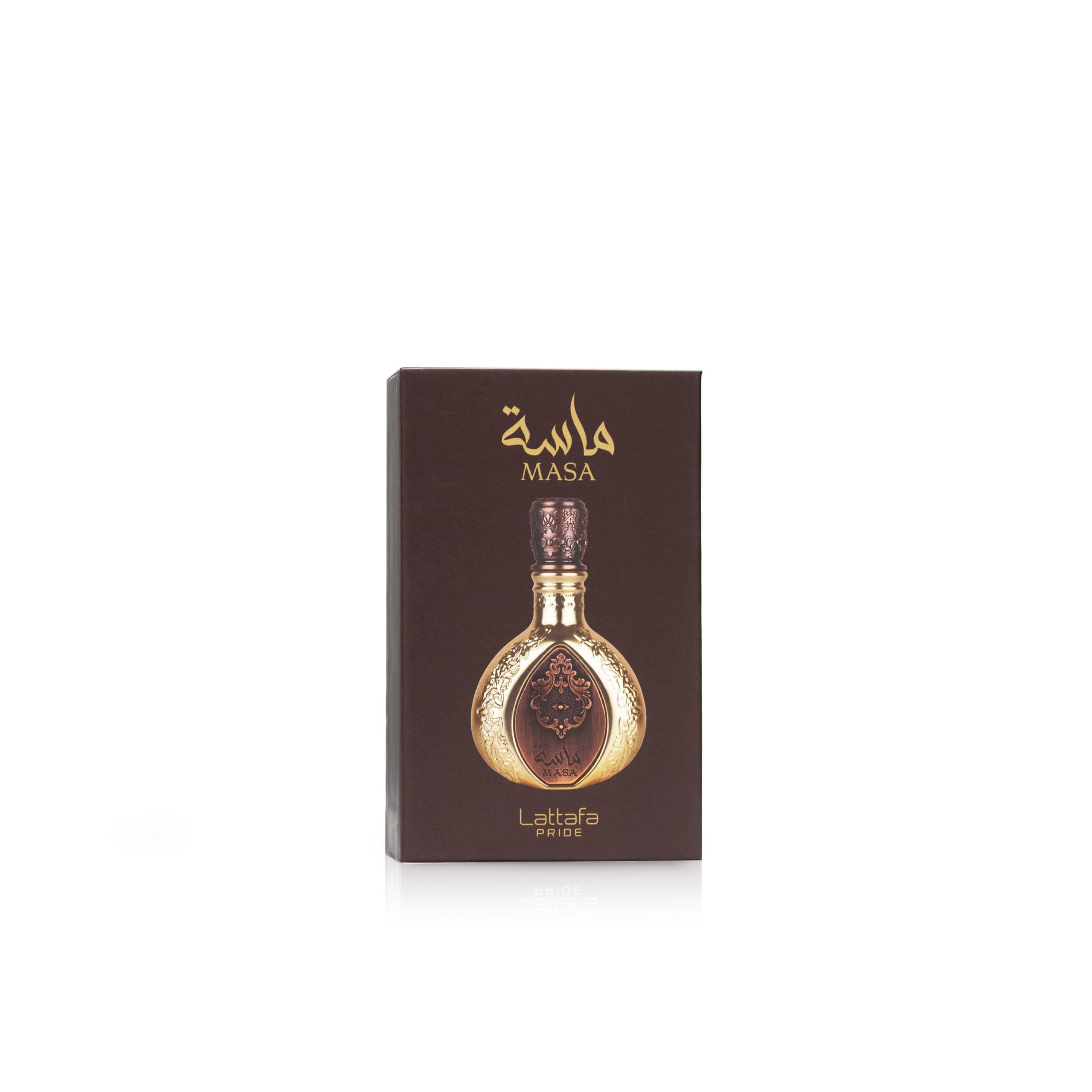 Masa 20ML — thumbnail 3