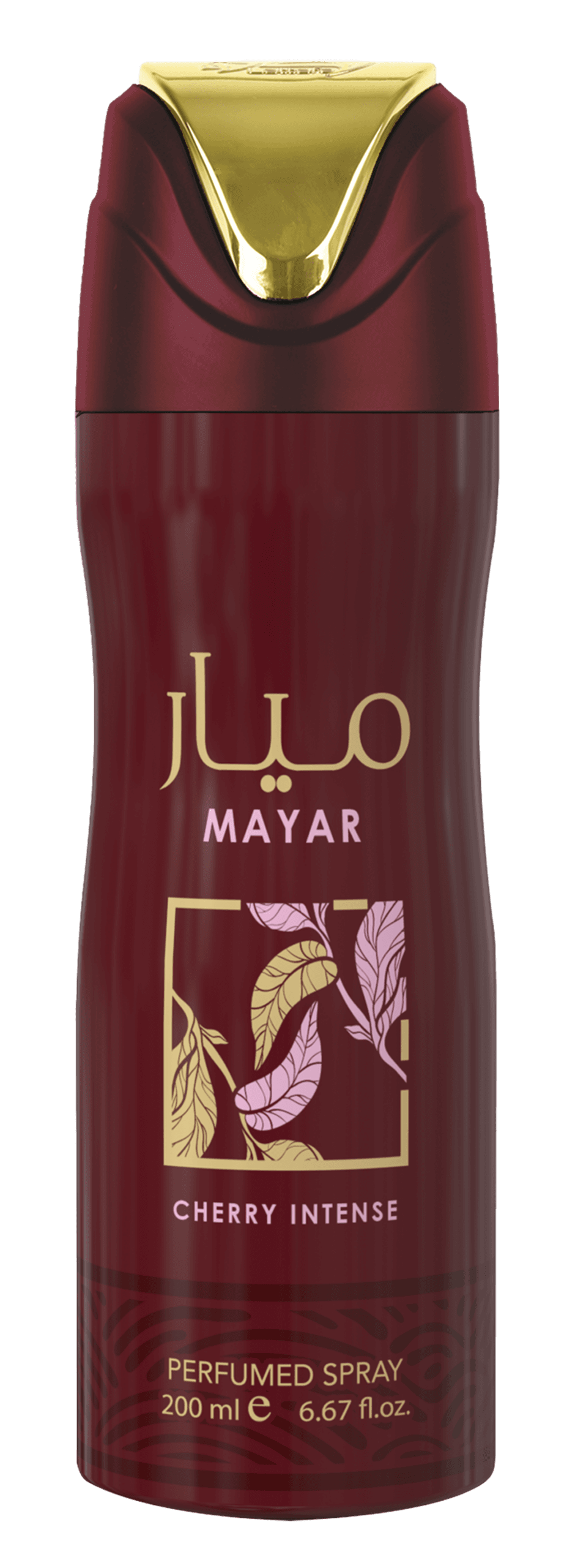 Mayar cherry intense – Deo — thumbnail 1
